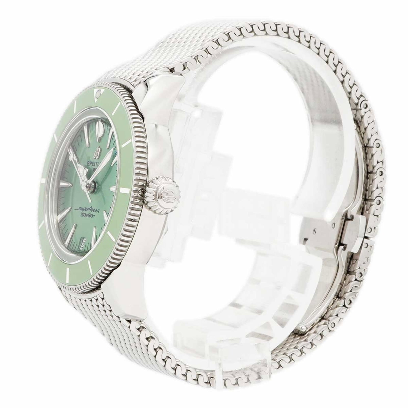 Breitling Wristwatch - 2