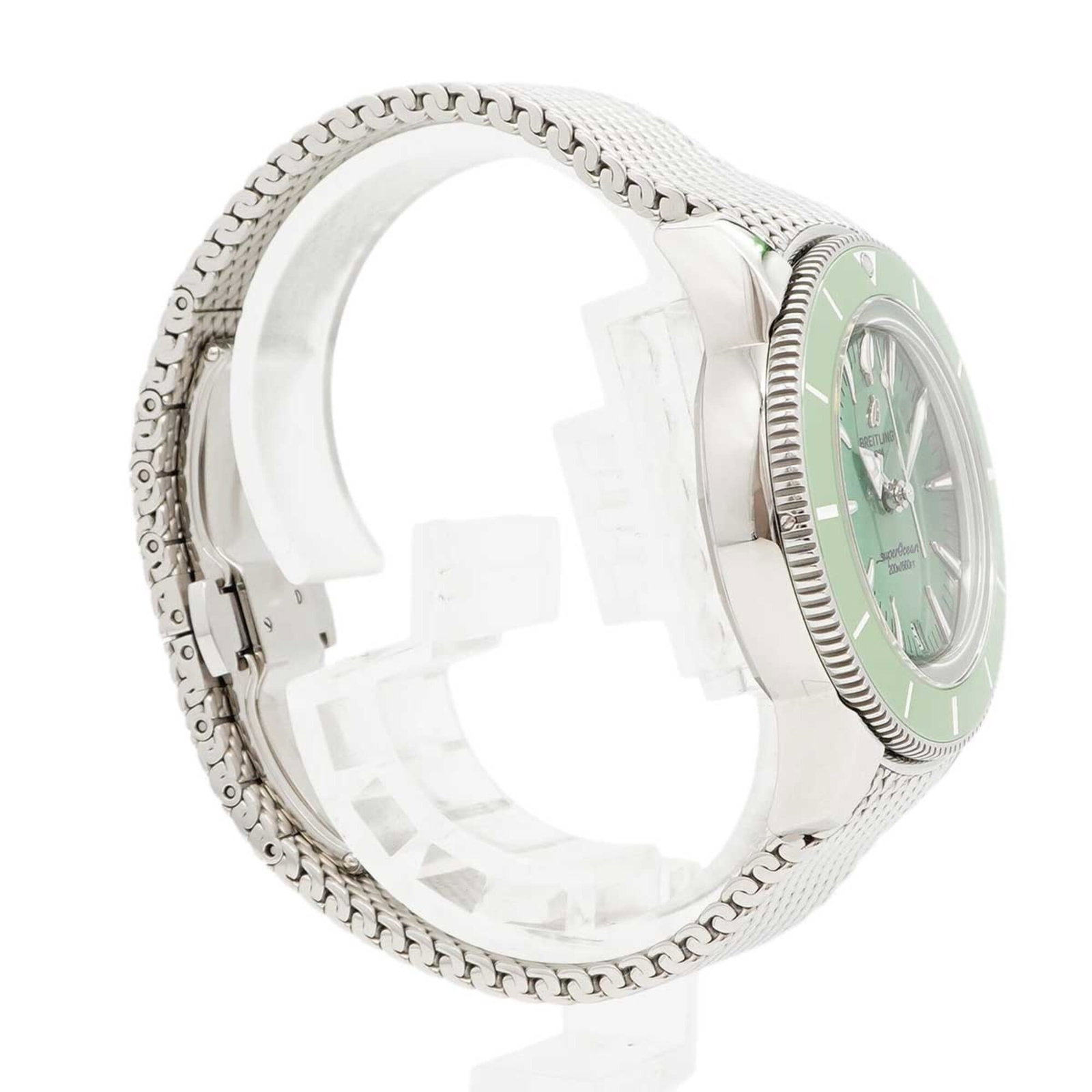 Breitling Wristwatch - 3