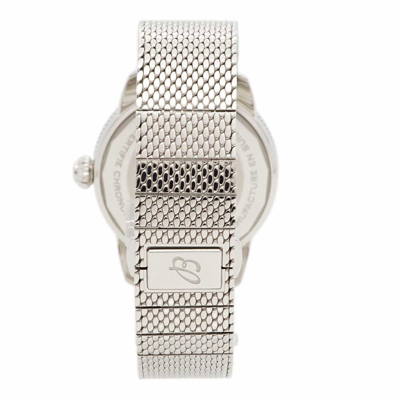 Breitling Wristwatch - 7