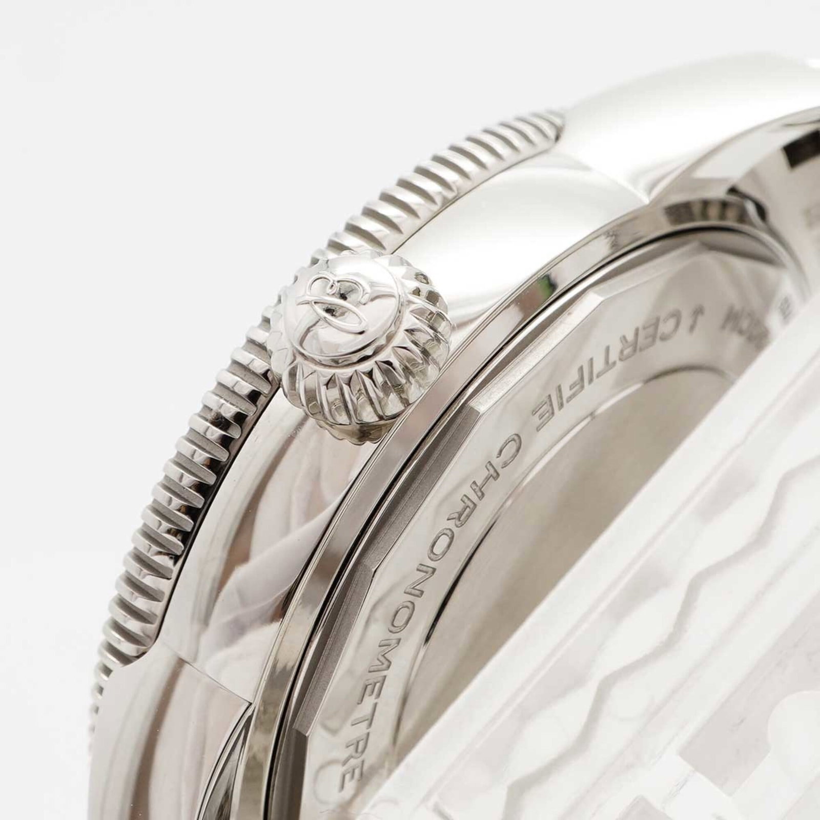 Breitling Wristwatch - 8
