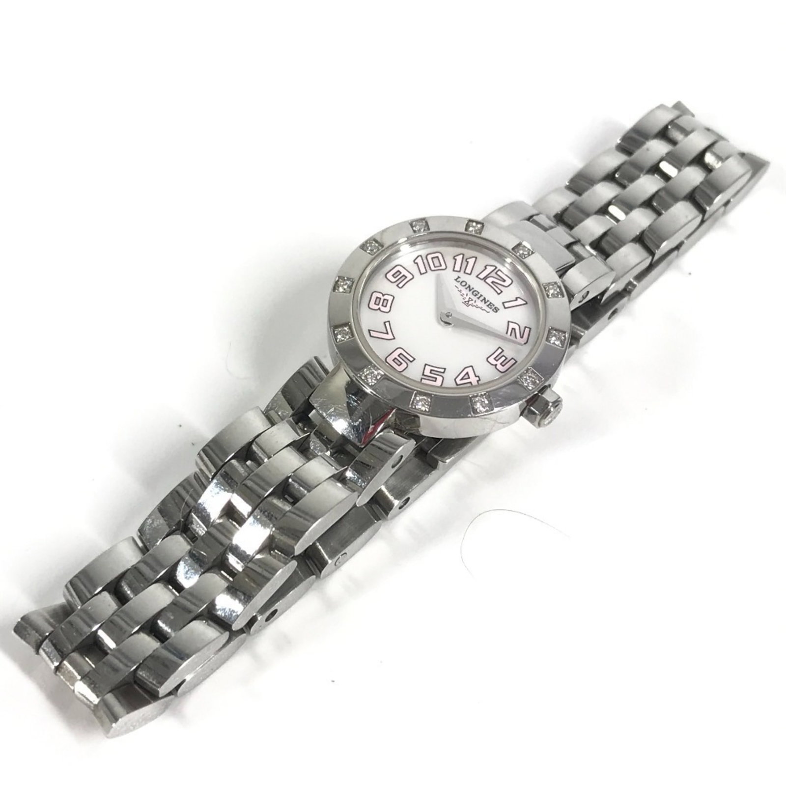 Longines Wristwatch - 10