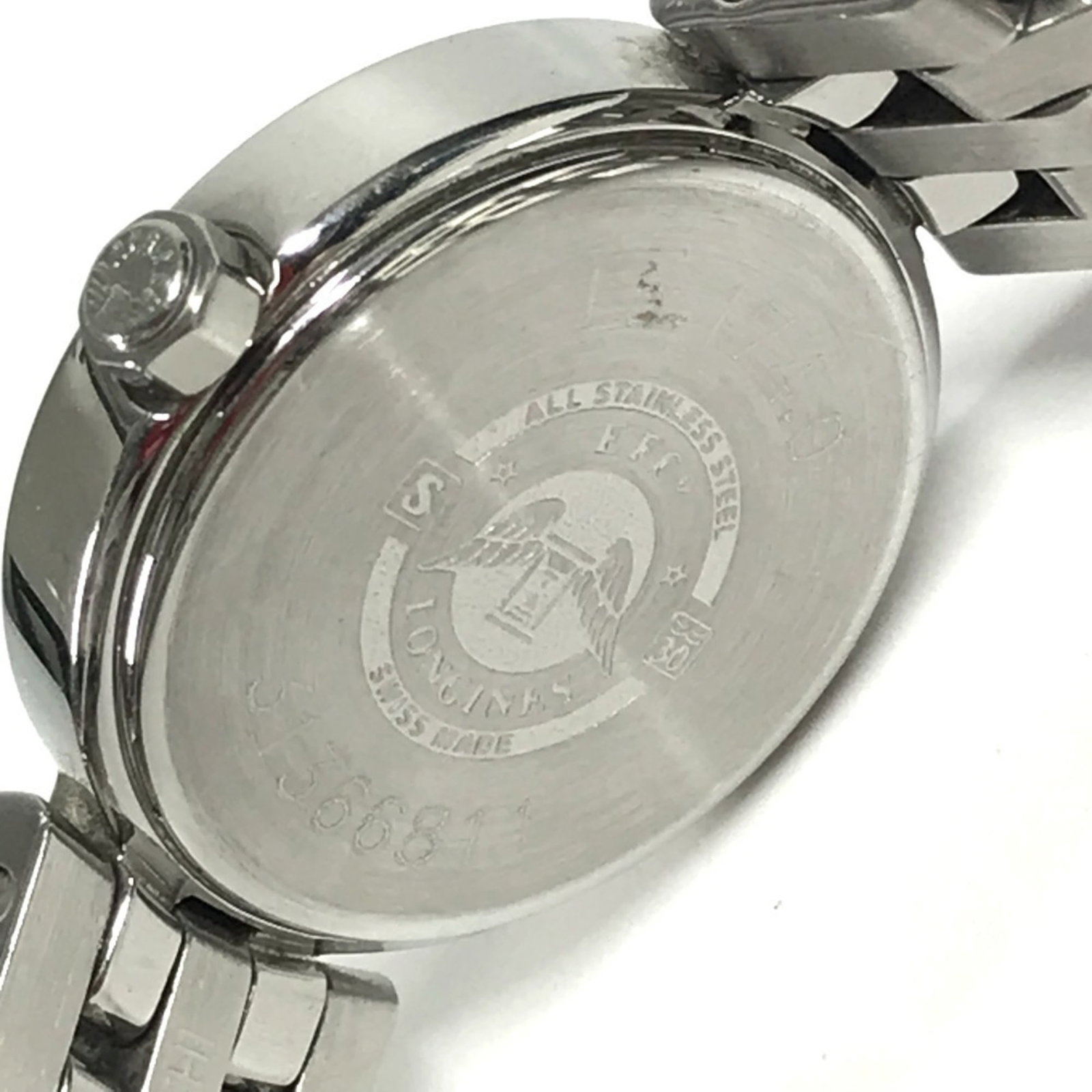 Longines Wristwatch - 6