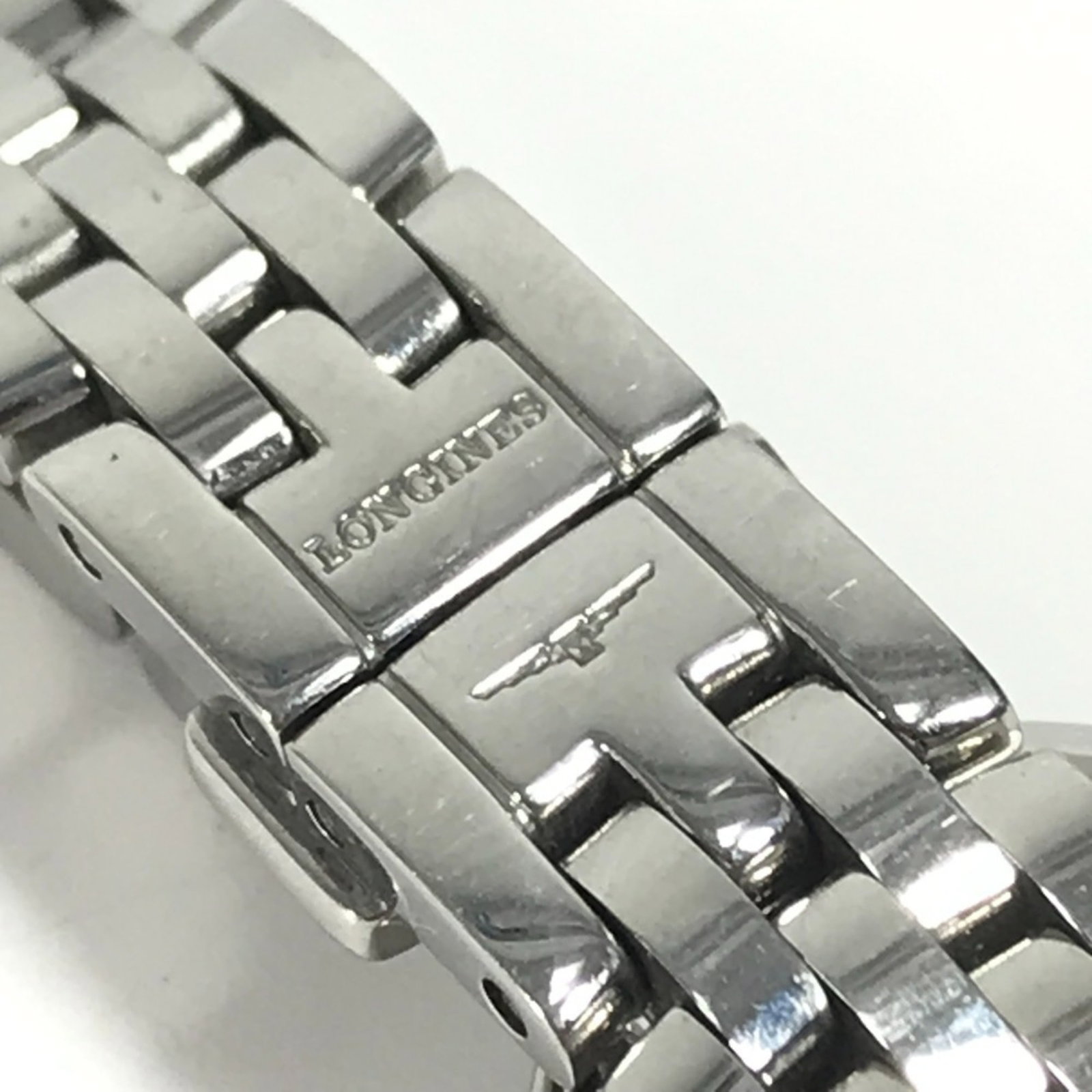 Longines Wristwatch - 7