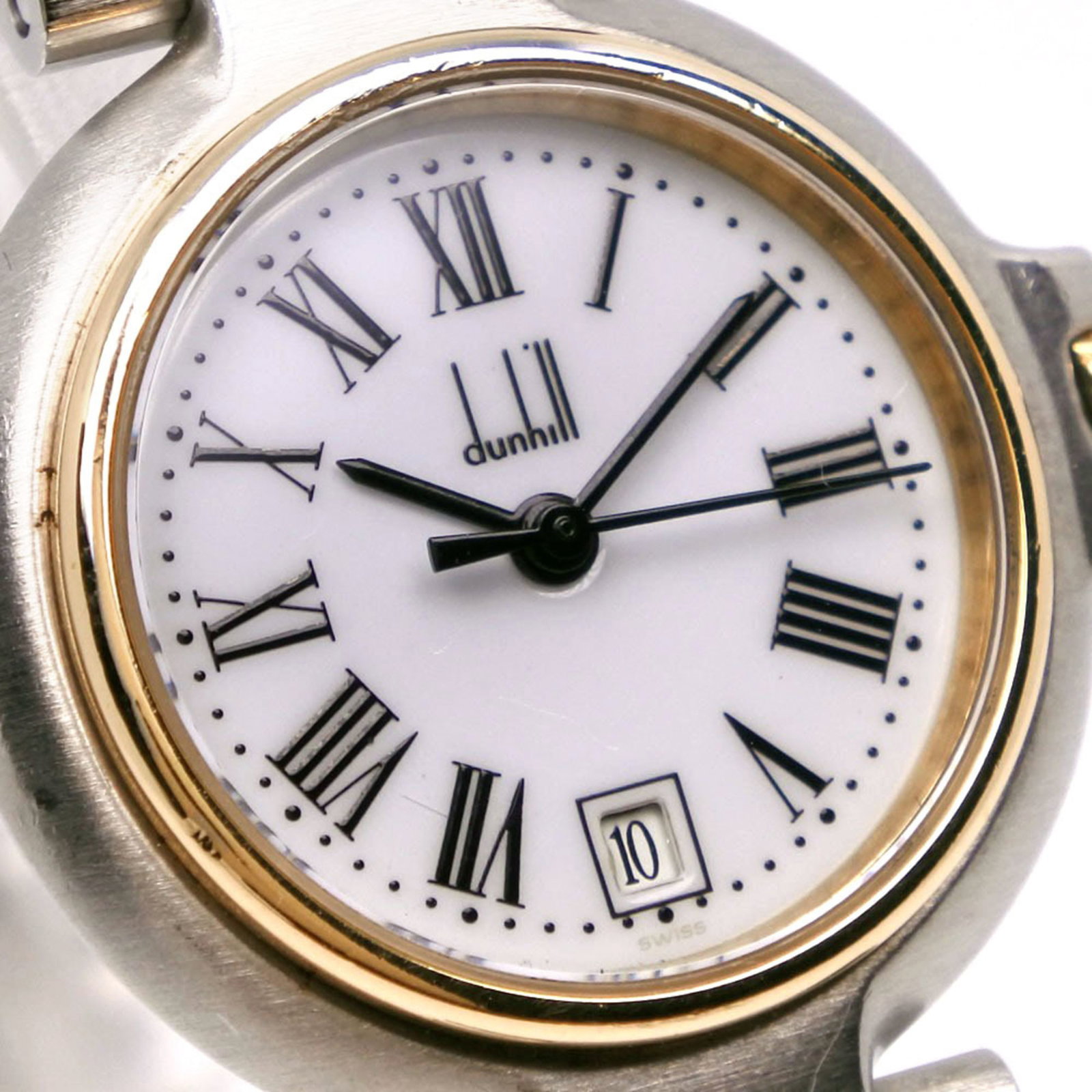 Wristwatch Dunhill - 3