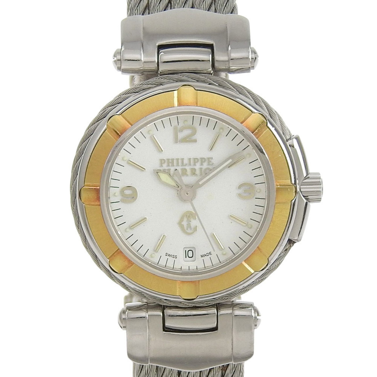 Charriol Wristwatch