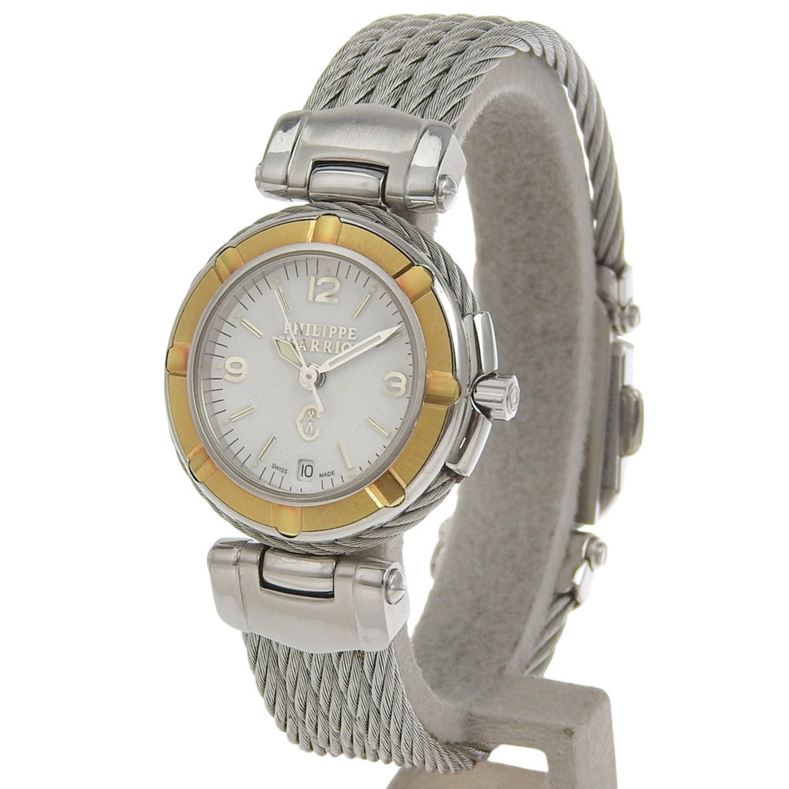 Charriol Wristwatch - 2