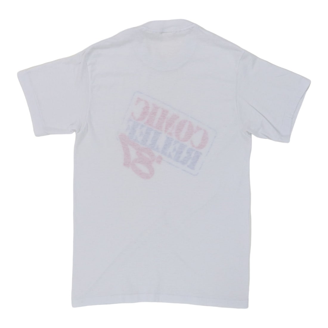 Comic Relief Shirt - 2