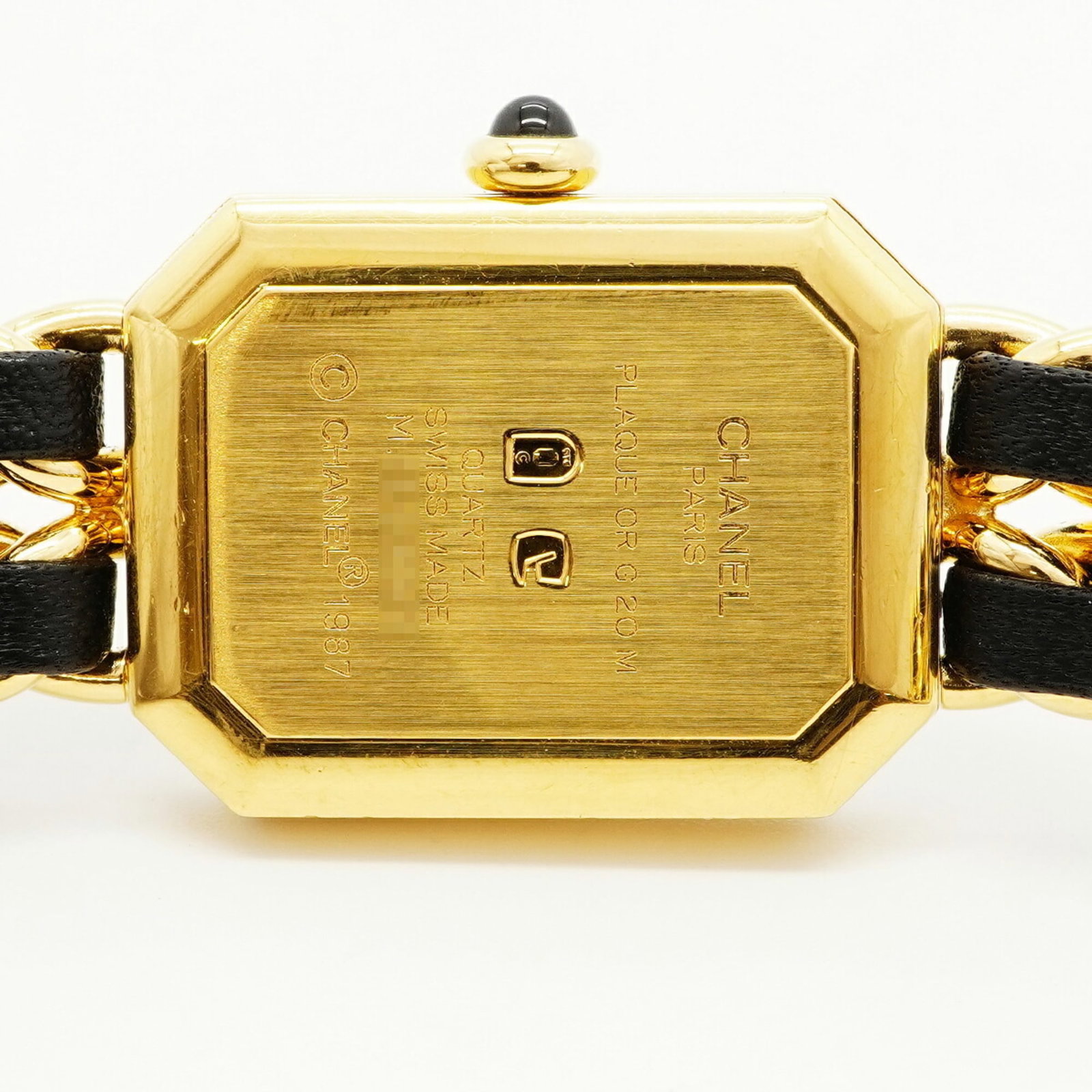 Chanel Wristwatch - 5
