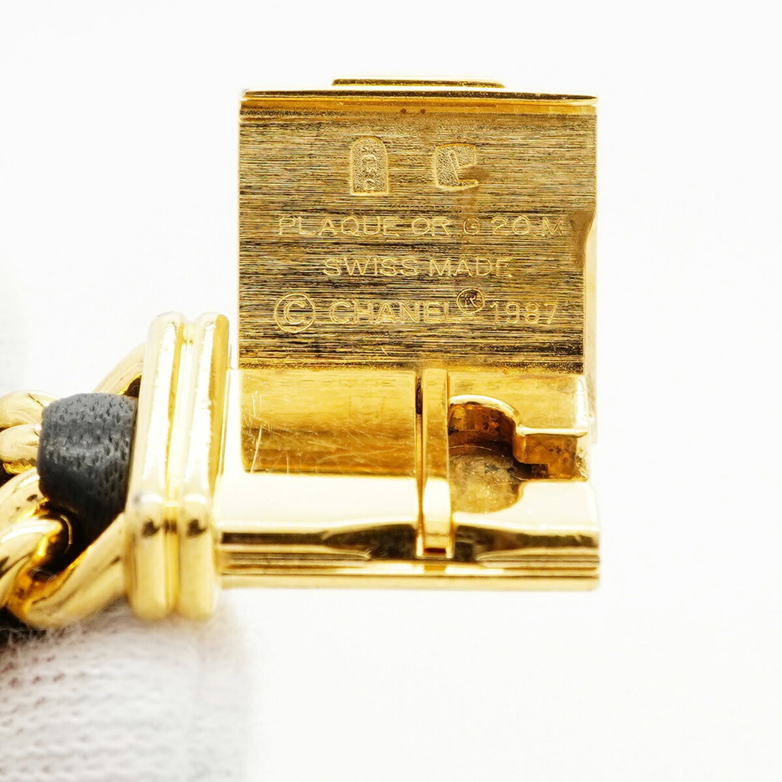 Chanel Wristwatch - 6