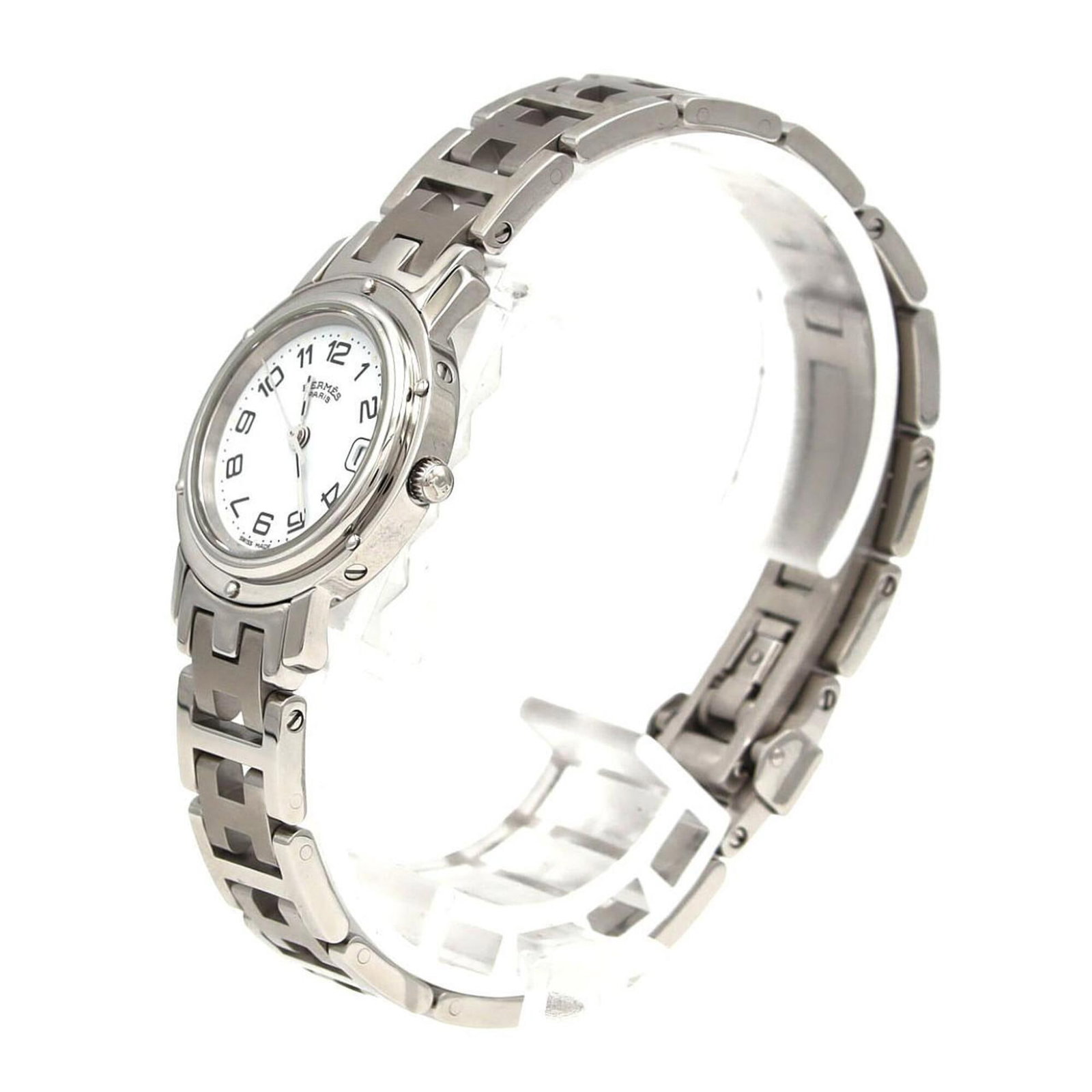 Hermes Wristwatch - 2