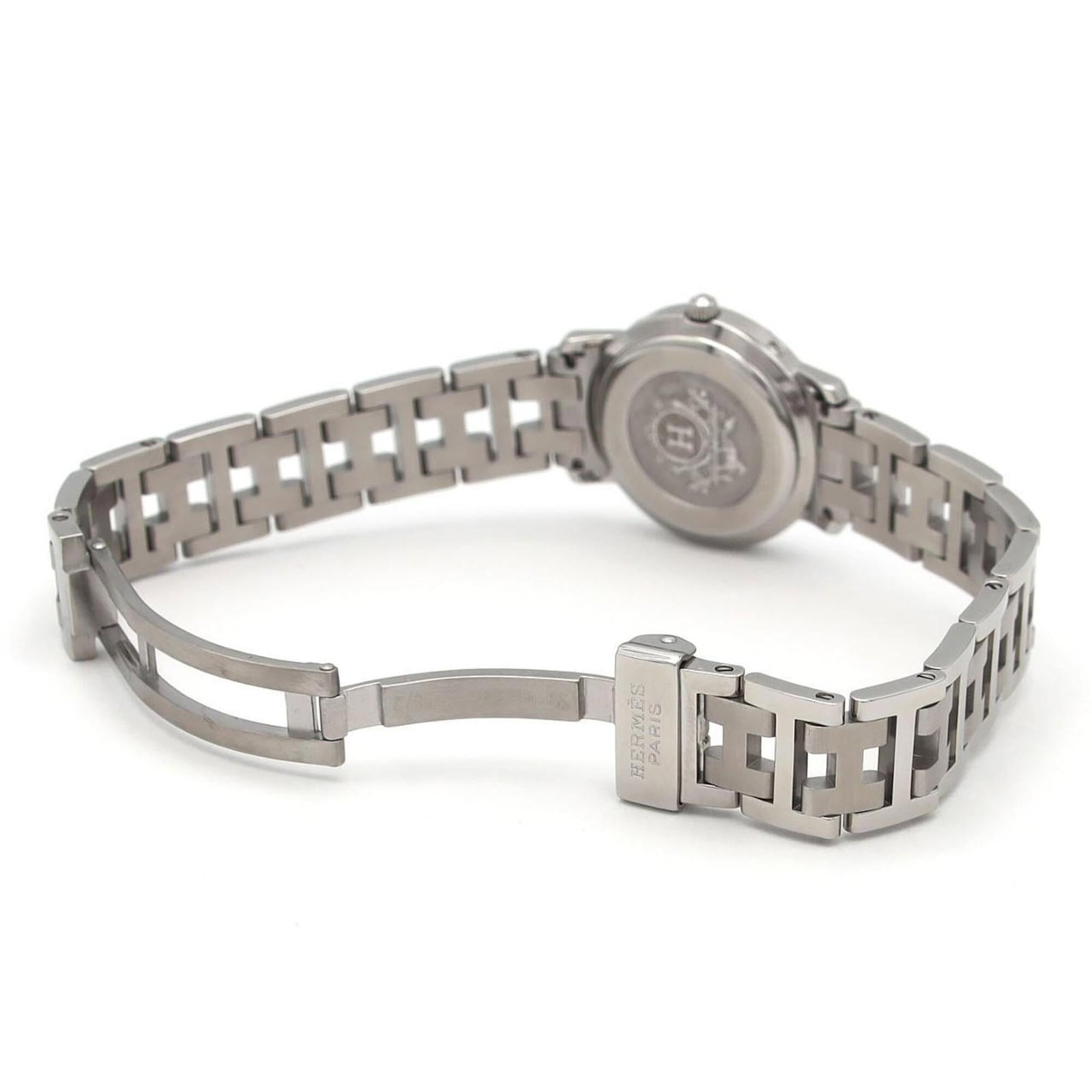 Hermes Wristwatch - 7