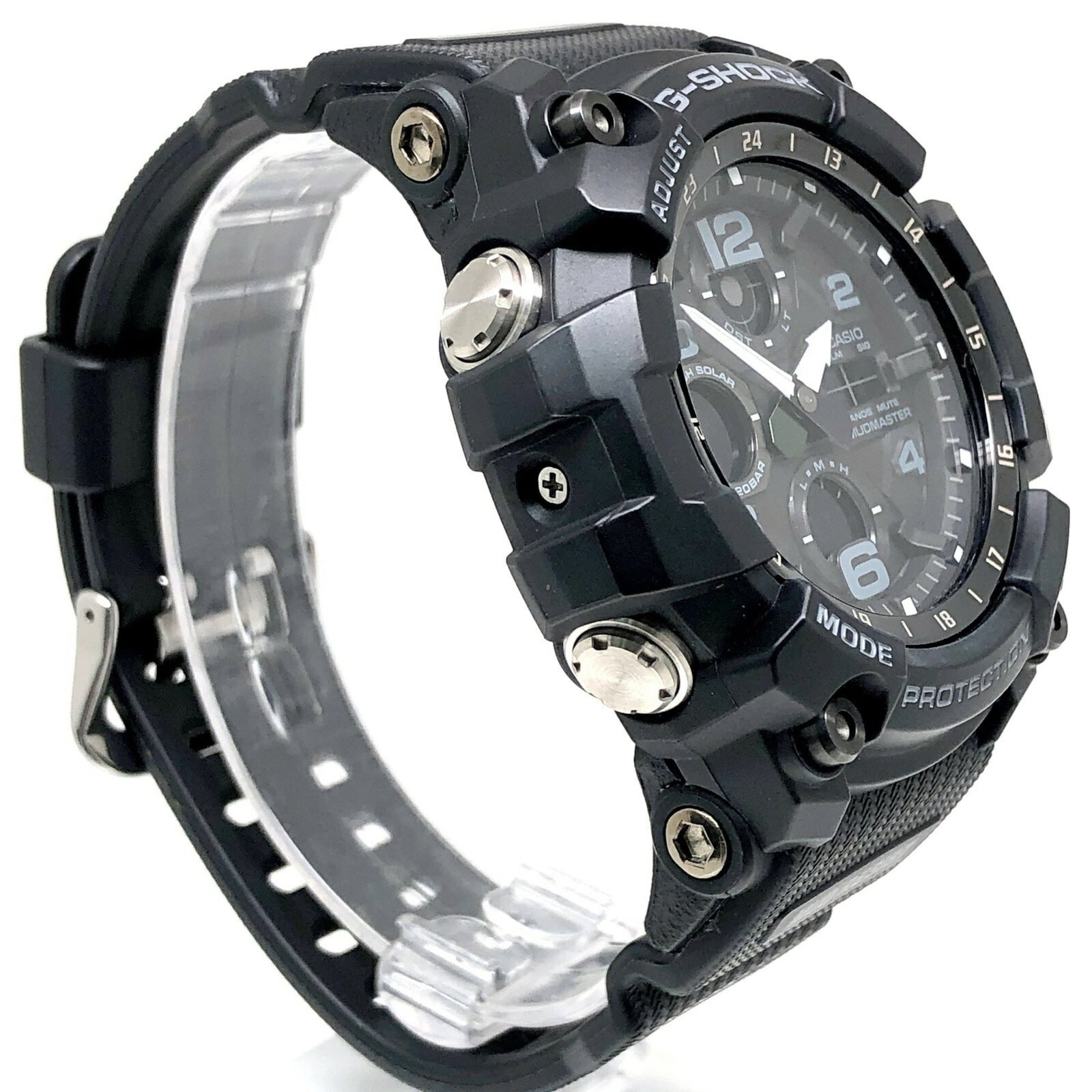 Wristwatch - 2