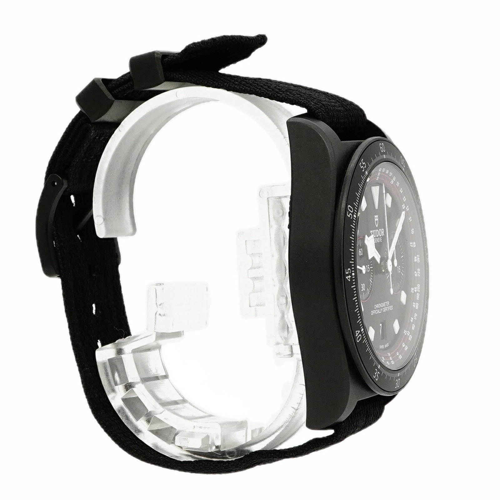 Tudor Wristwatch - 3