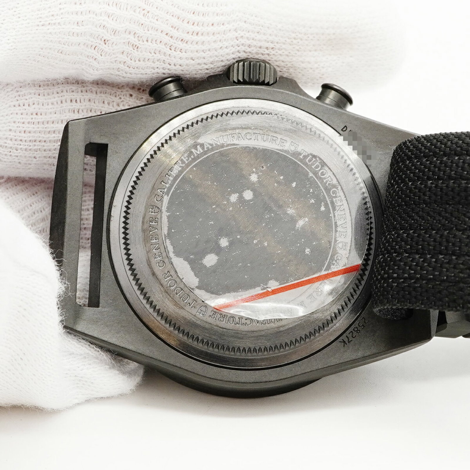 Tudor Wristwatch - 5