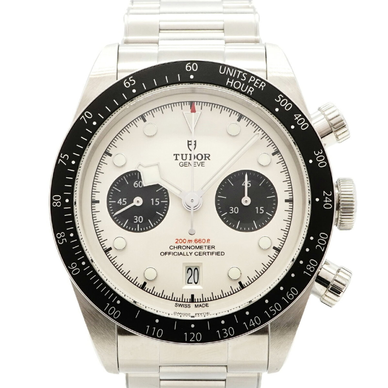 Tudor Wristwatch
