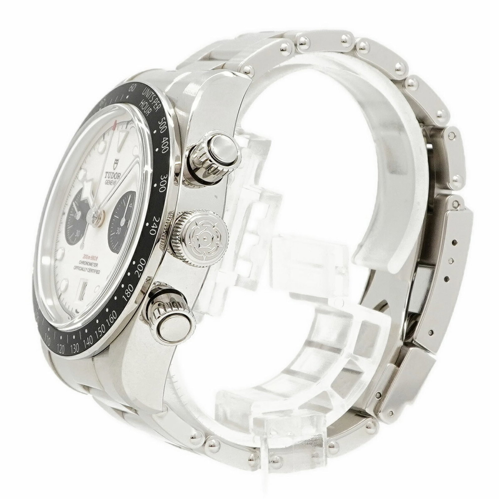 Tudor Wristwatch - 2