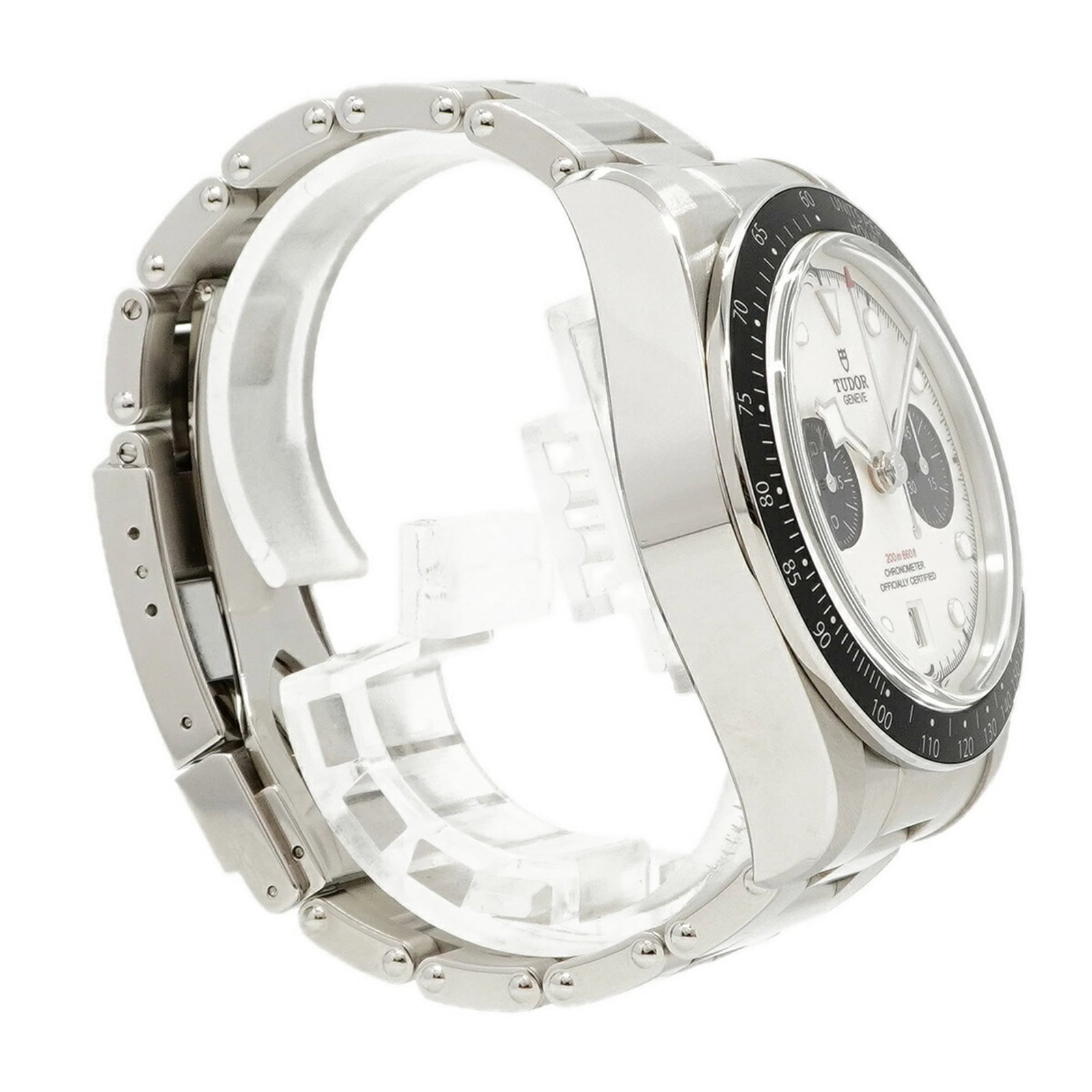 Tudor Wristwatch - 3