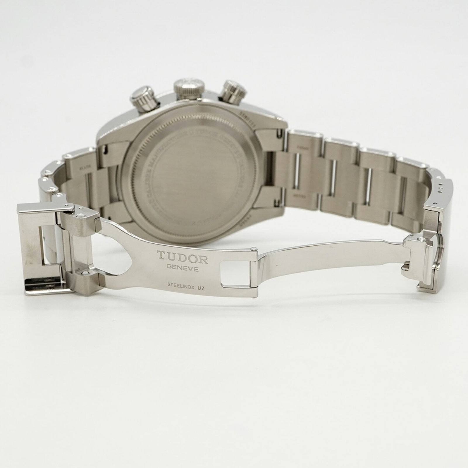 Tudor Wristwatch - 4