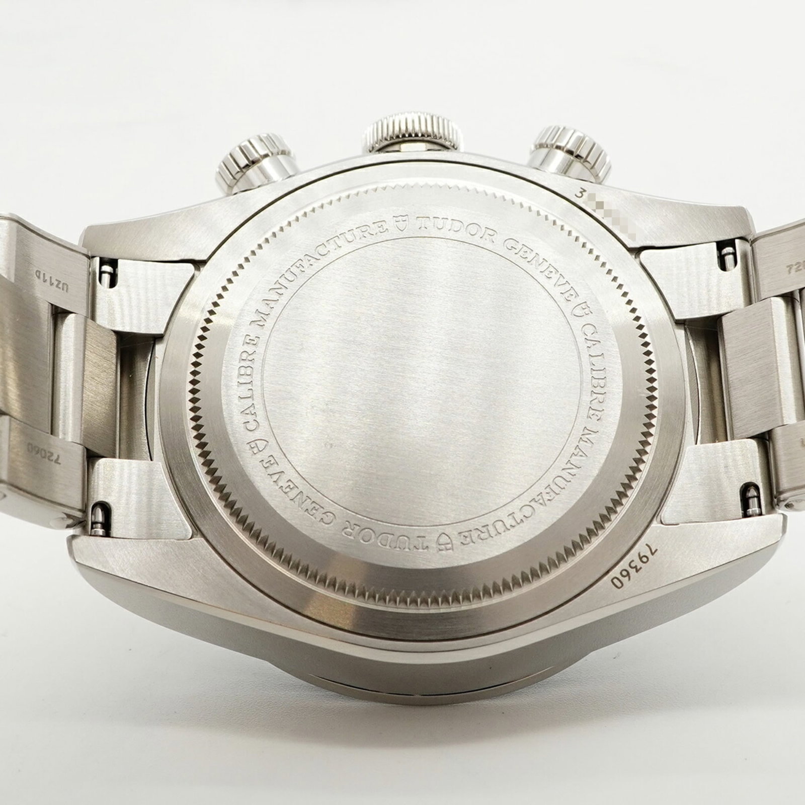Tudor Wristwatch - 5