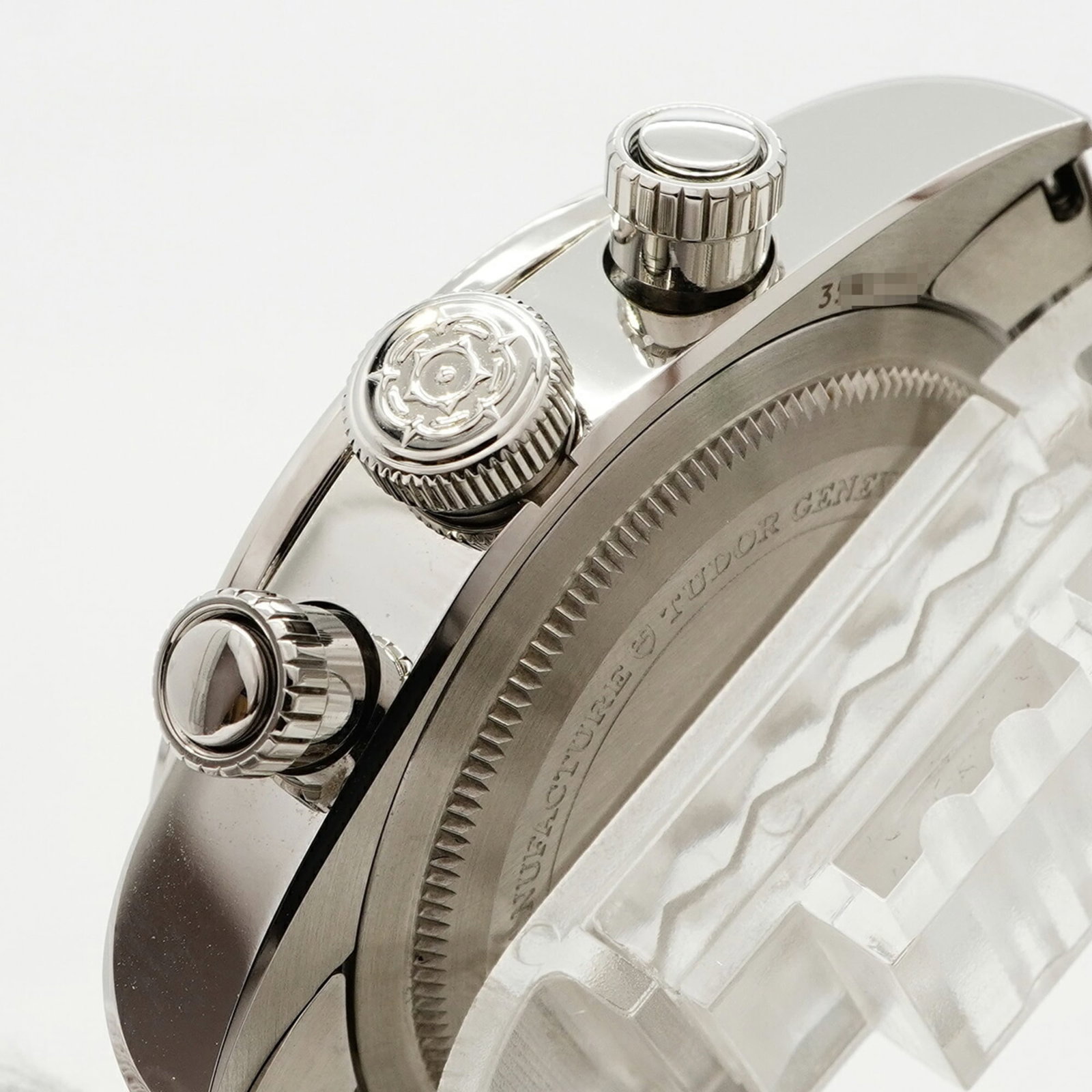 Tudor Wristwatch - 8