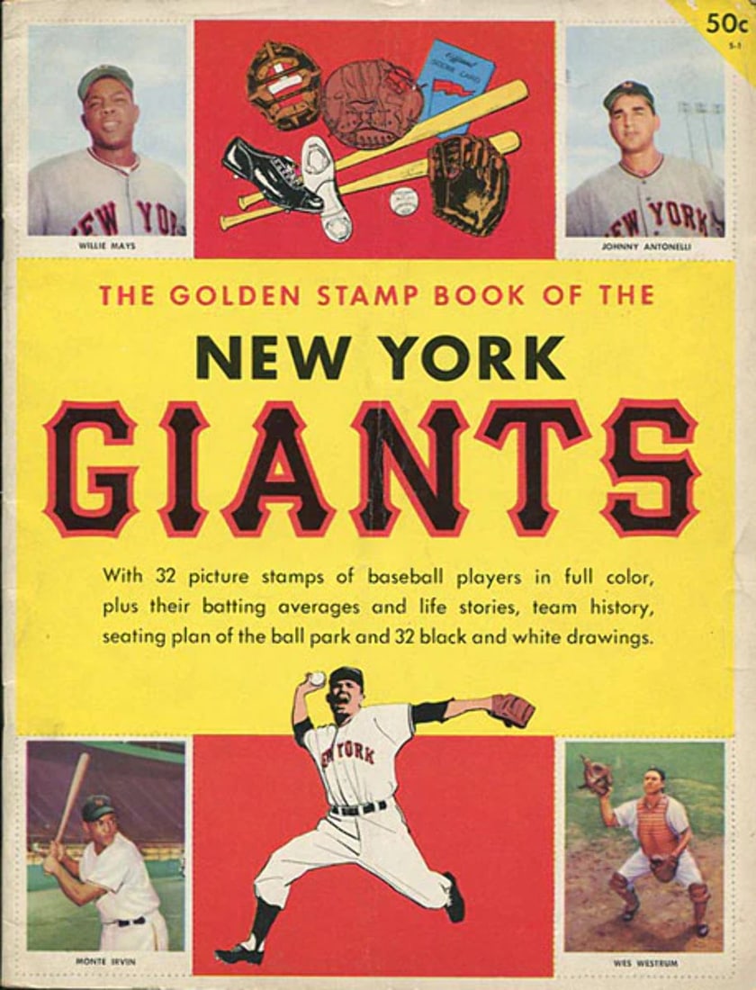 Sticker Book 1955 MLB: Sticker Book 1955 MLB Item Specifics: 1955 MLB Sticker Book Product Disclaimer: All collectibles are sold as-is; any grading given reflects opinion, not a guarantee. For inquiries, please reach out to