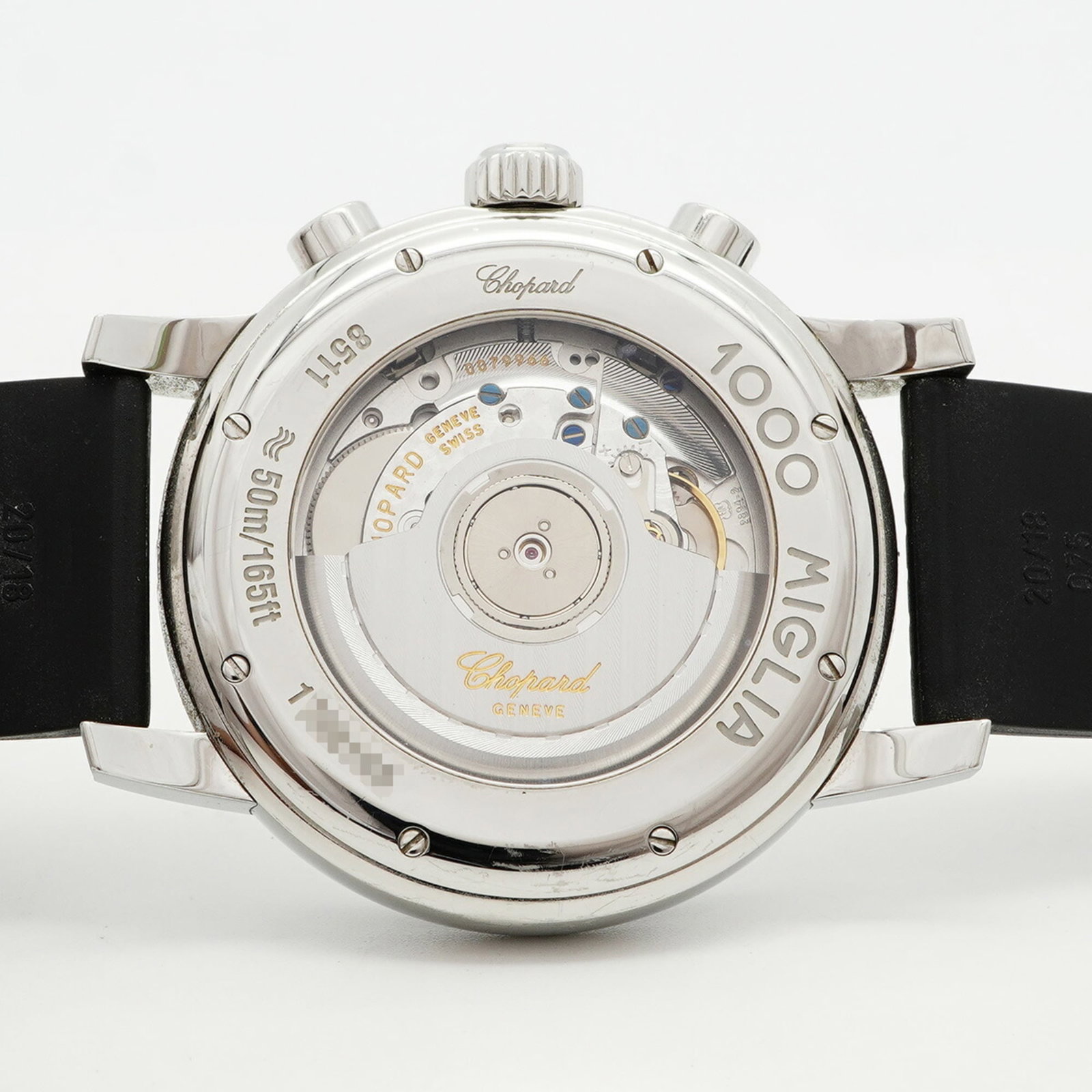 Chopard Wristwatch - 5