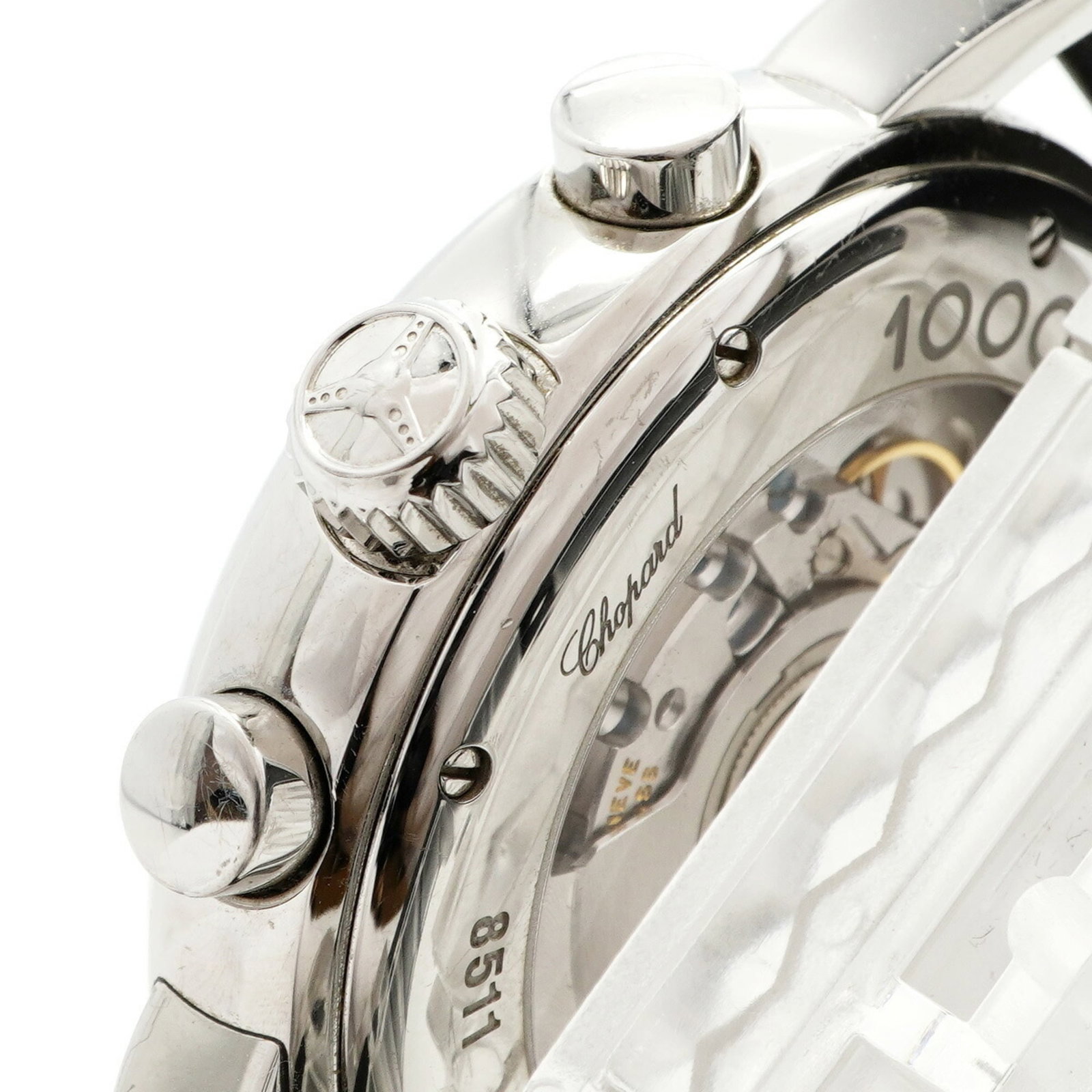 Chopard Wristwatch - 8