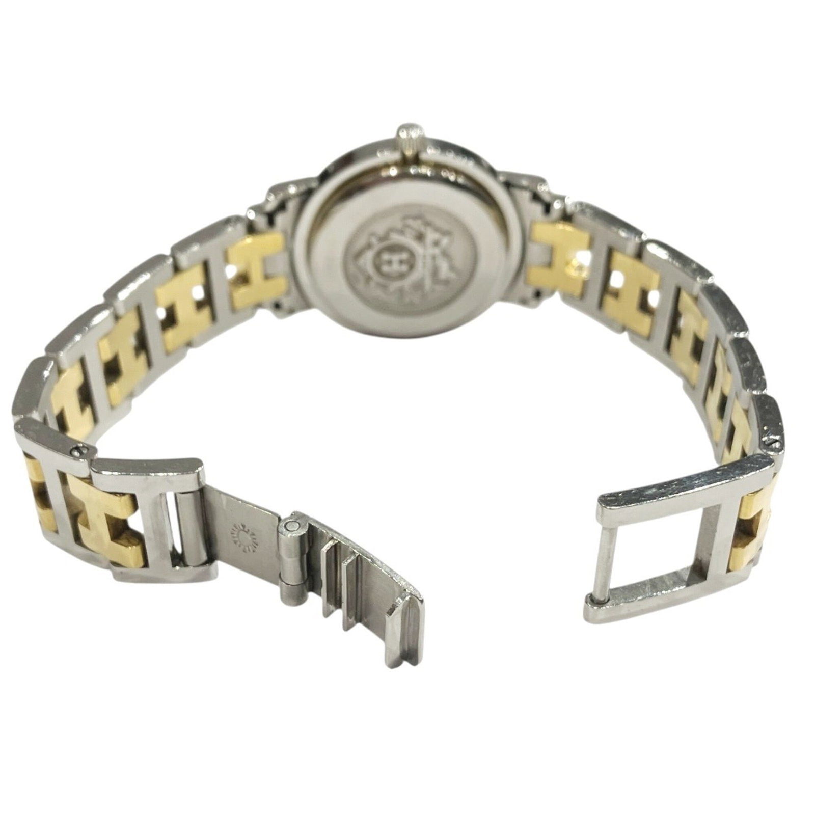 Hermes Wristwatch - 7