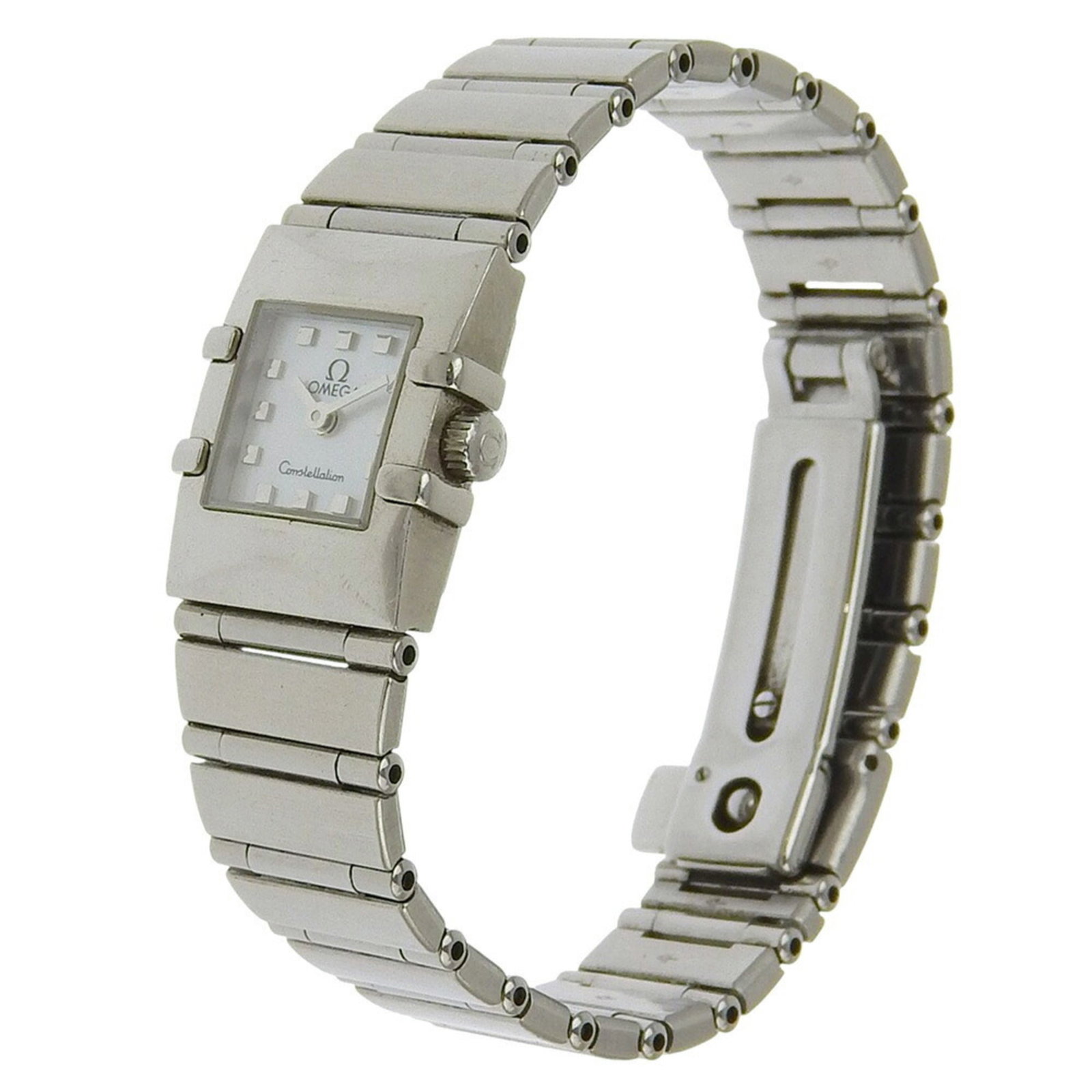 Omega Wristwatch - 2