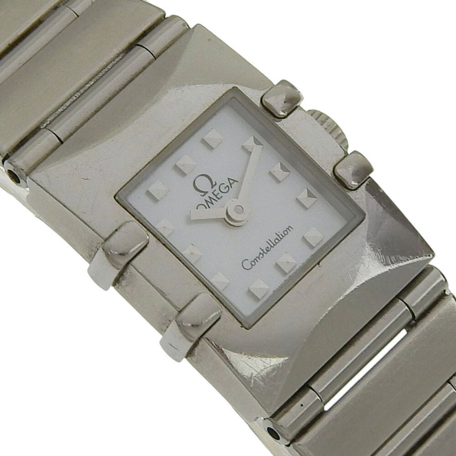Omega Wristwatch - 3
