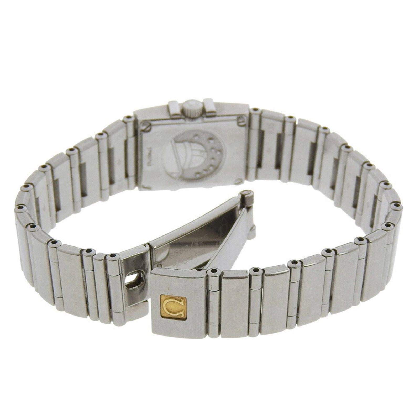 Omega Wristwatch - 4