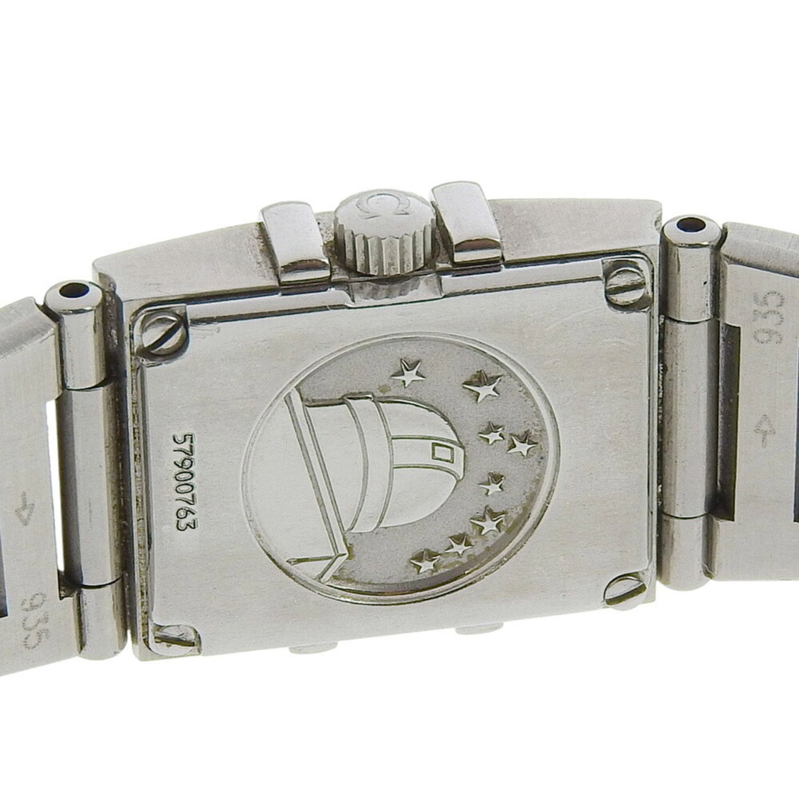 Omega Wristwatch - 5