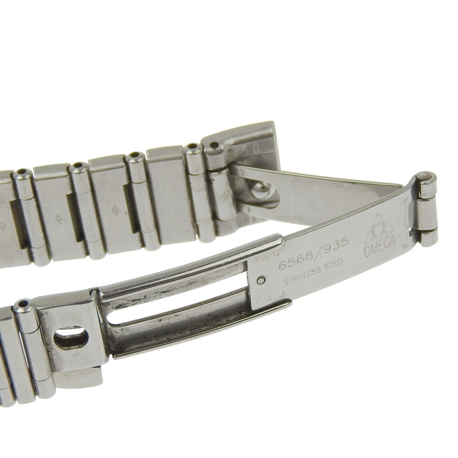 Omega Wristwatch - 7