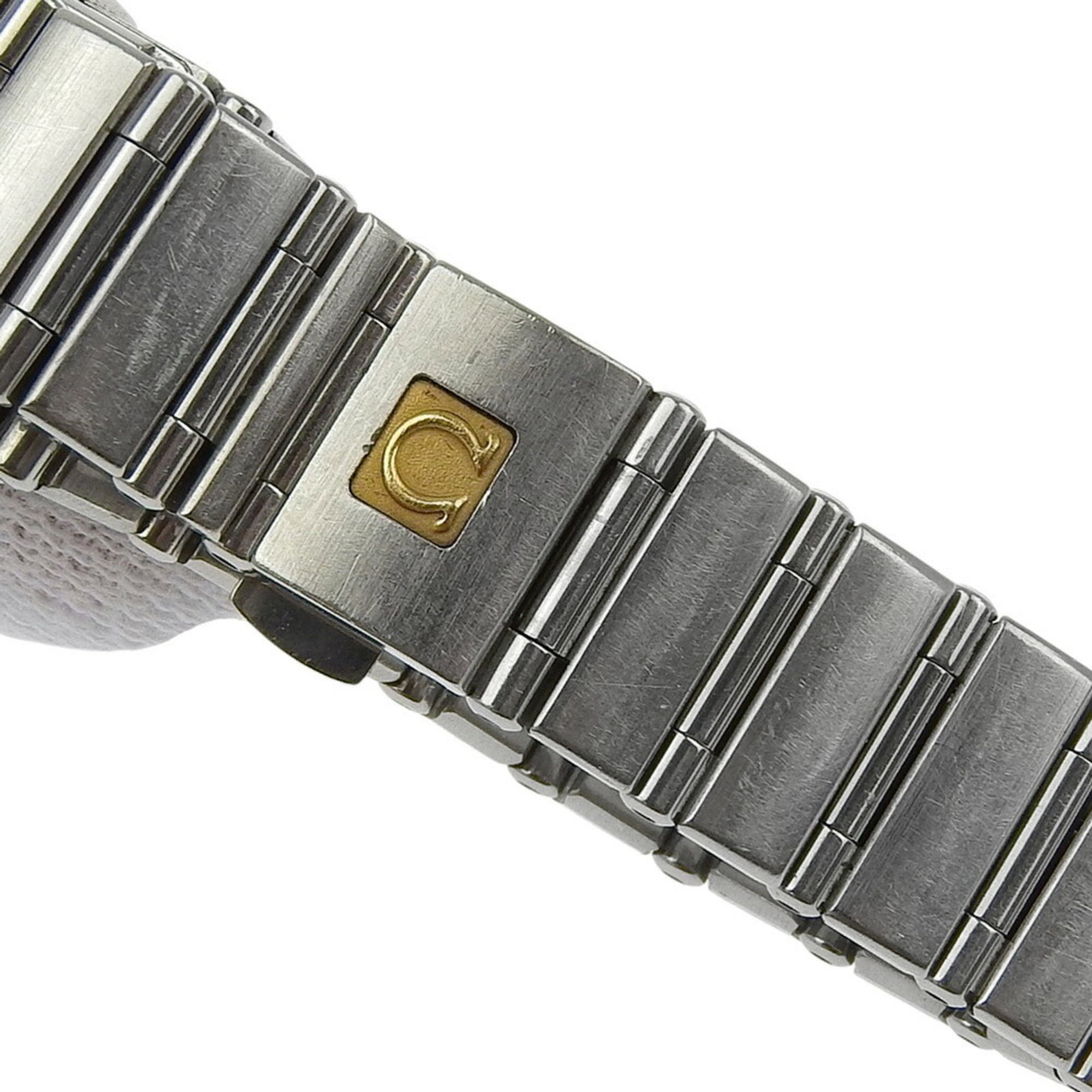 Omega Wristwatch - 8
