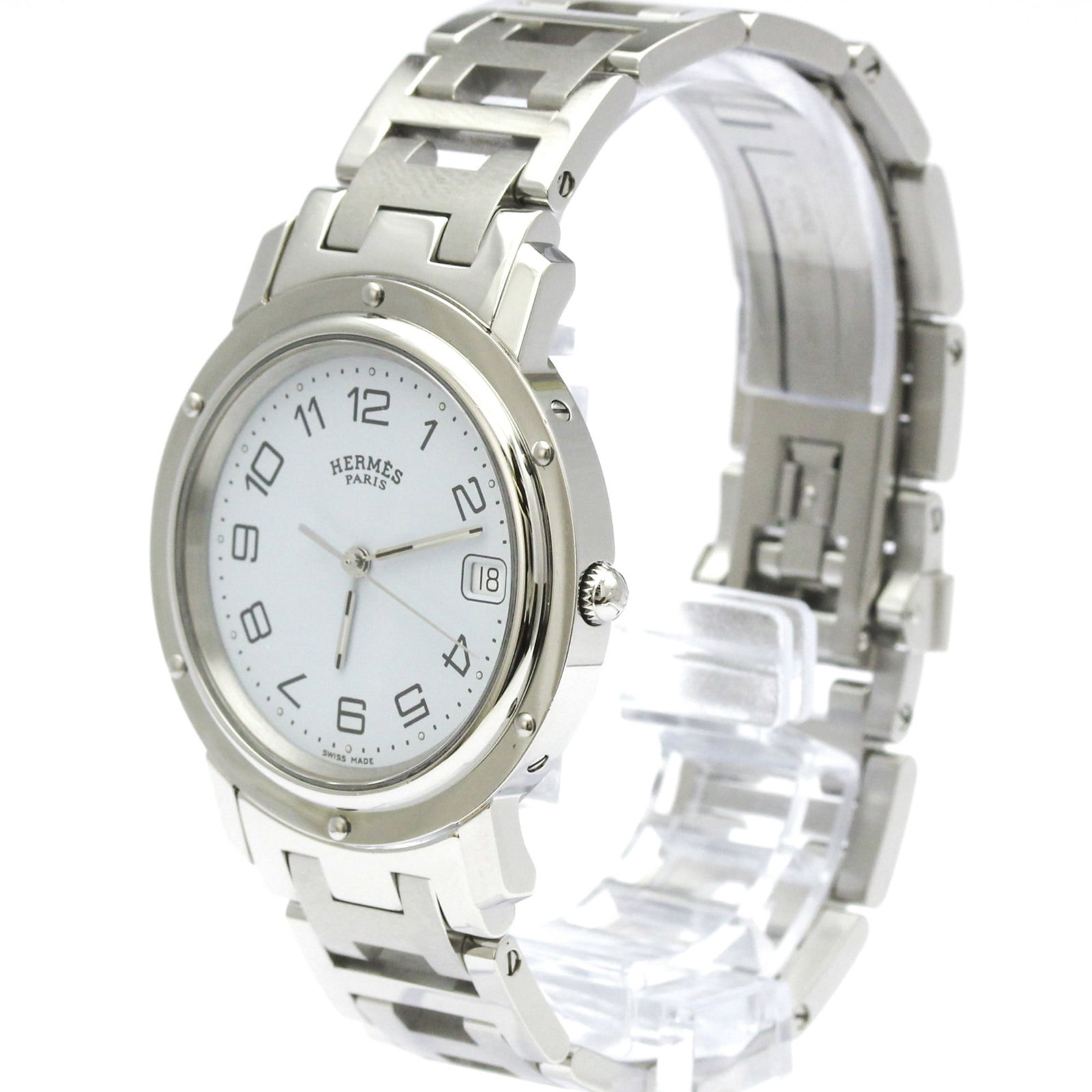 Hermes Wristwatch - 2