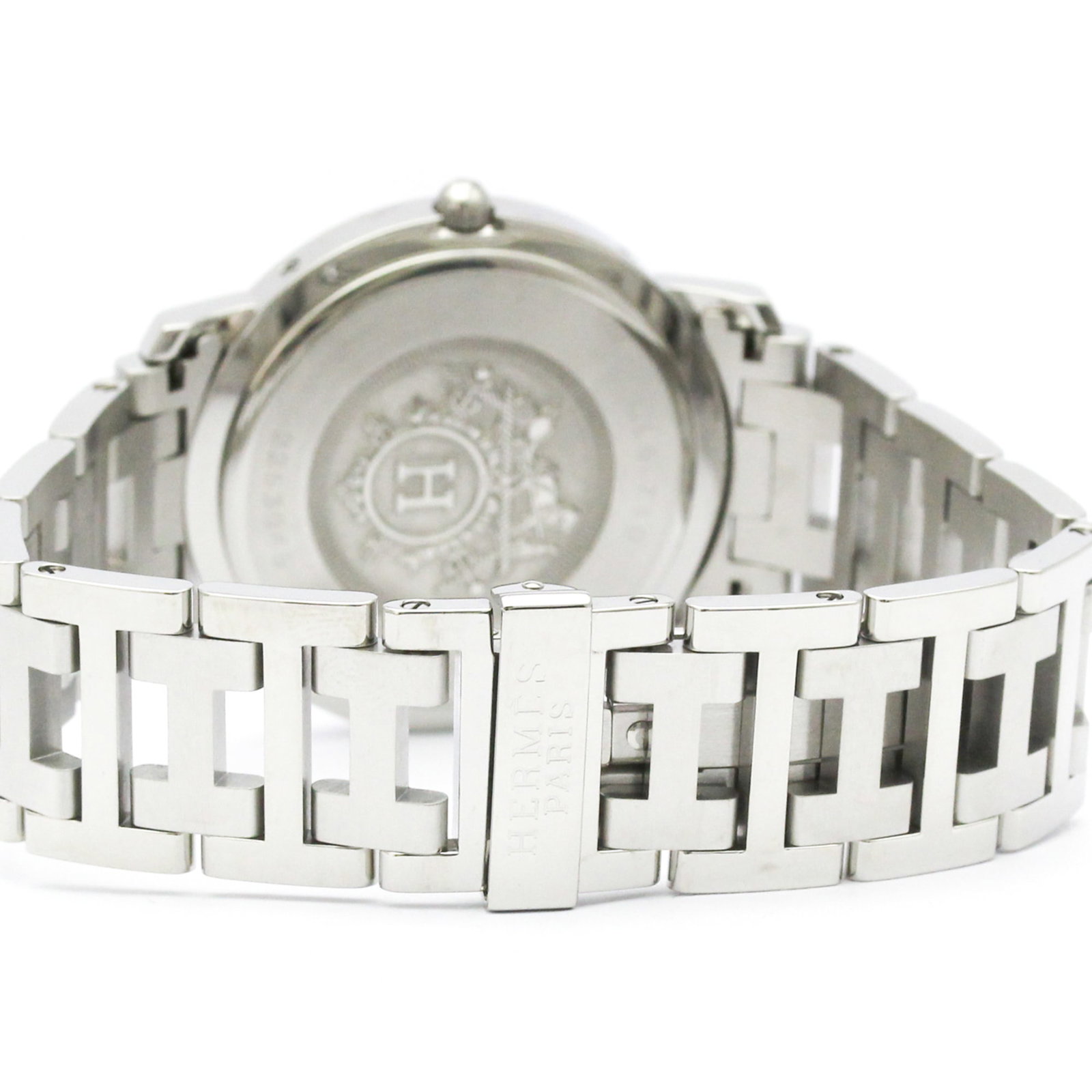 Hermes Wristwatch - 5