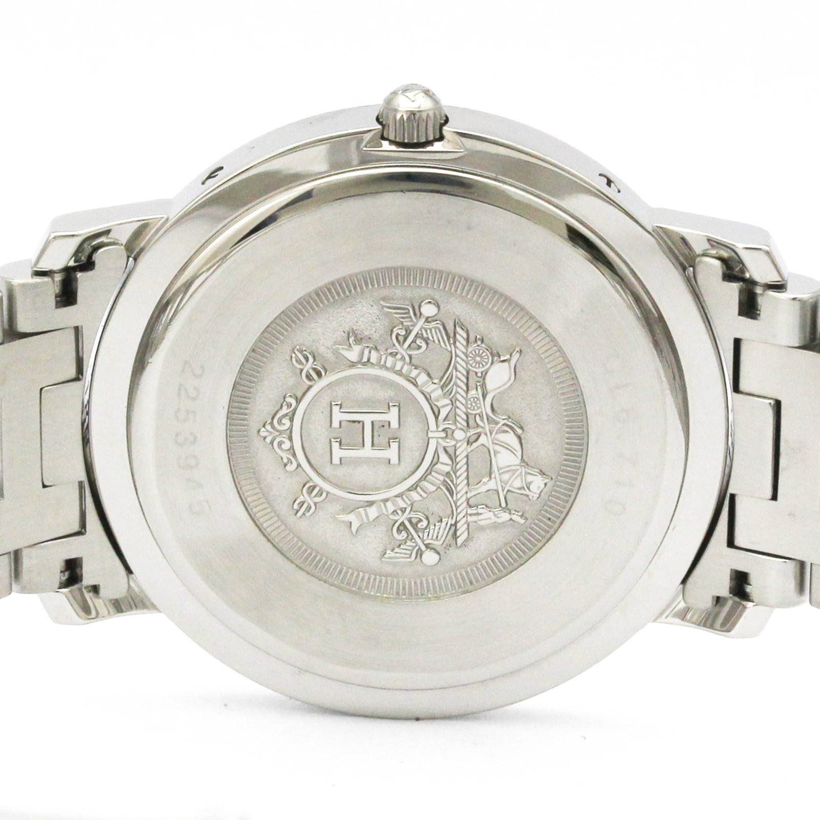 Hermes Wristwatch - 6