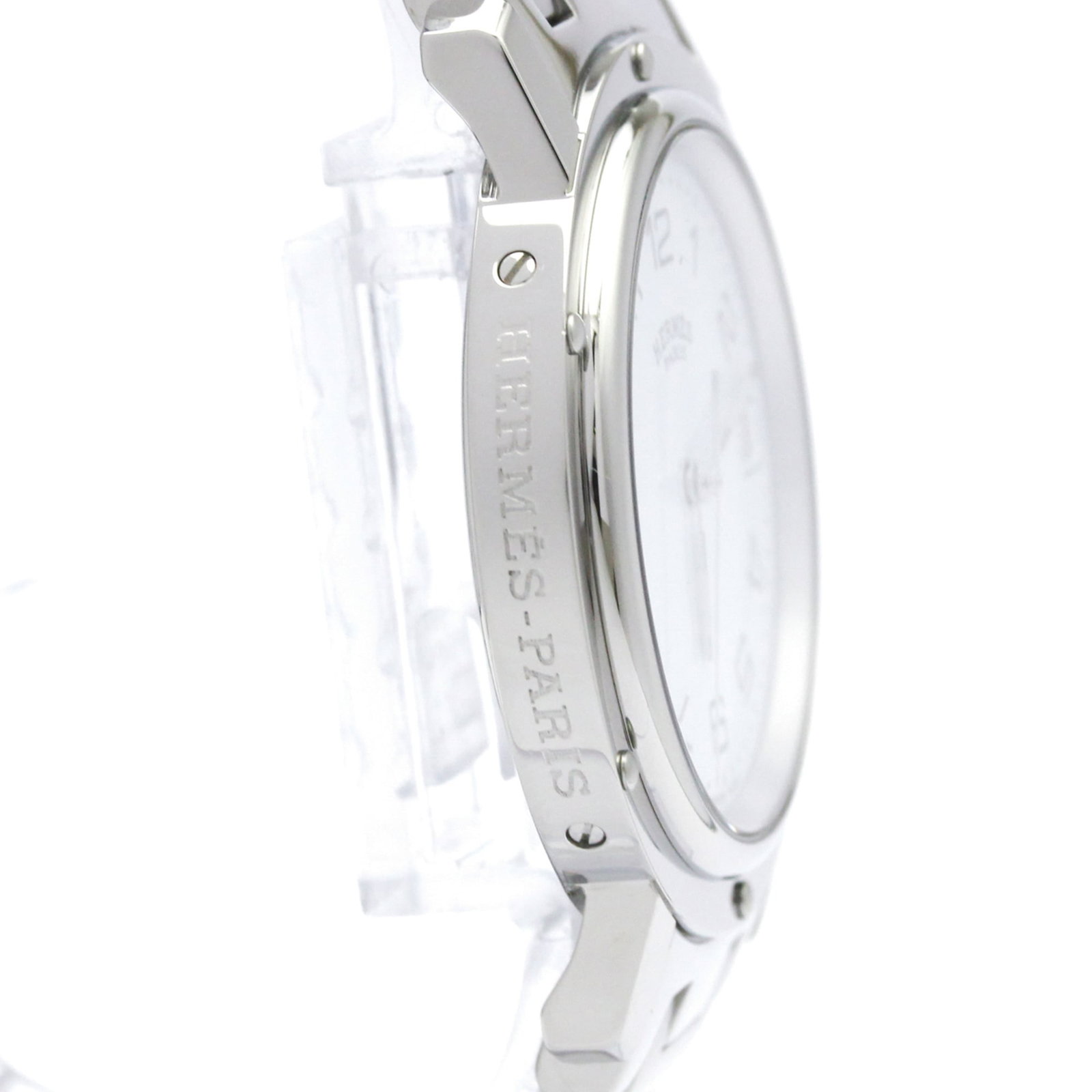 Hermes Wristwatch - 8
