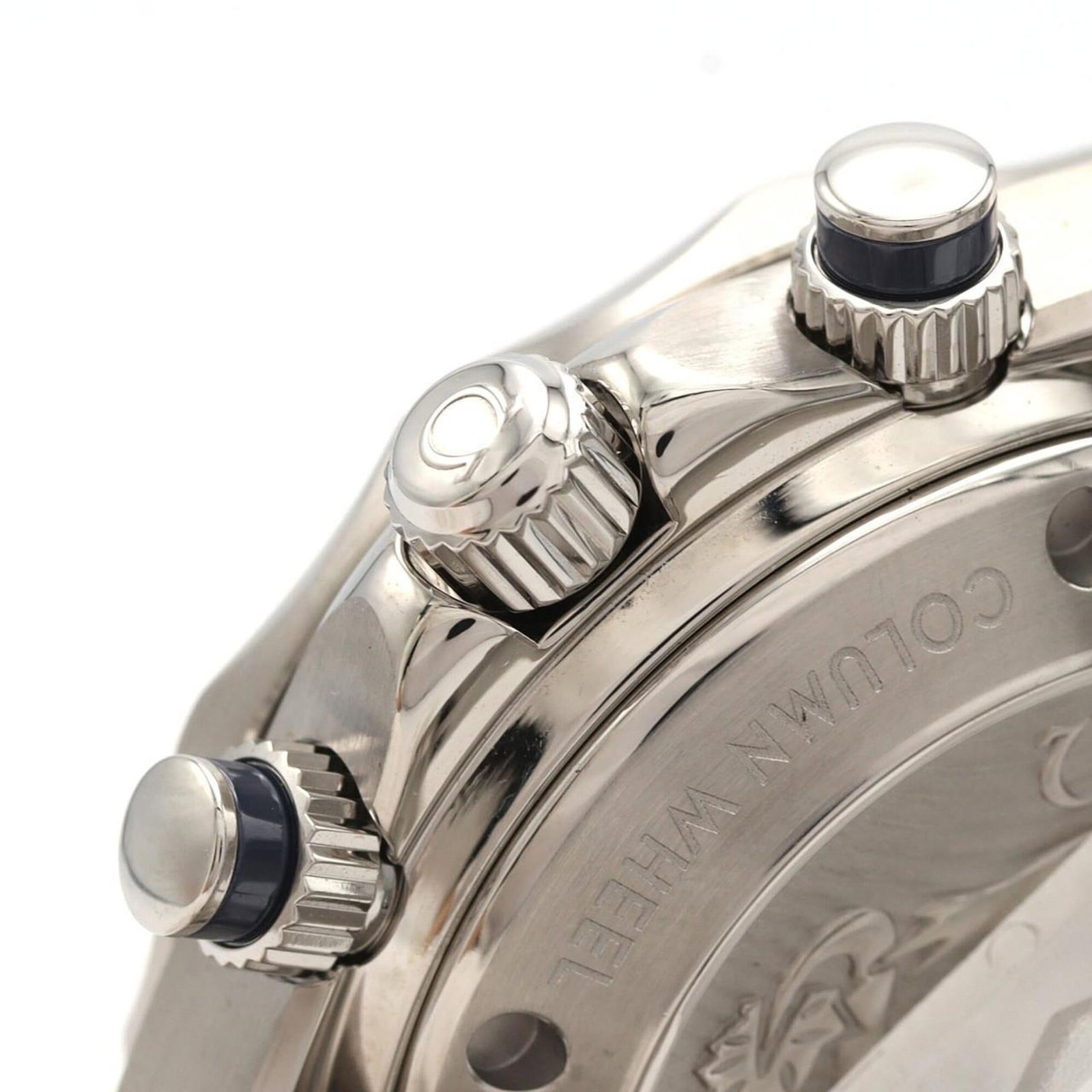 Omega Wristwatch - 2