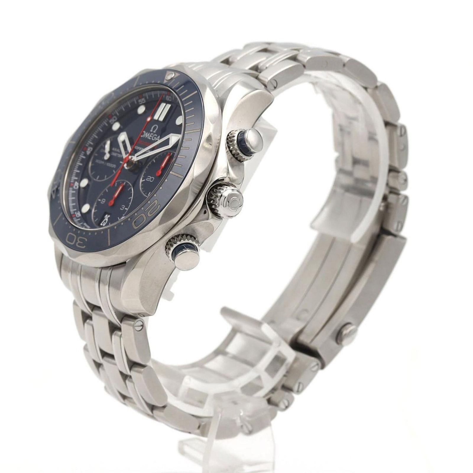 Omega Wristwatch - 5