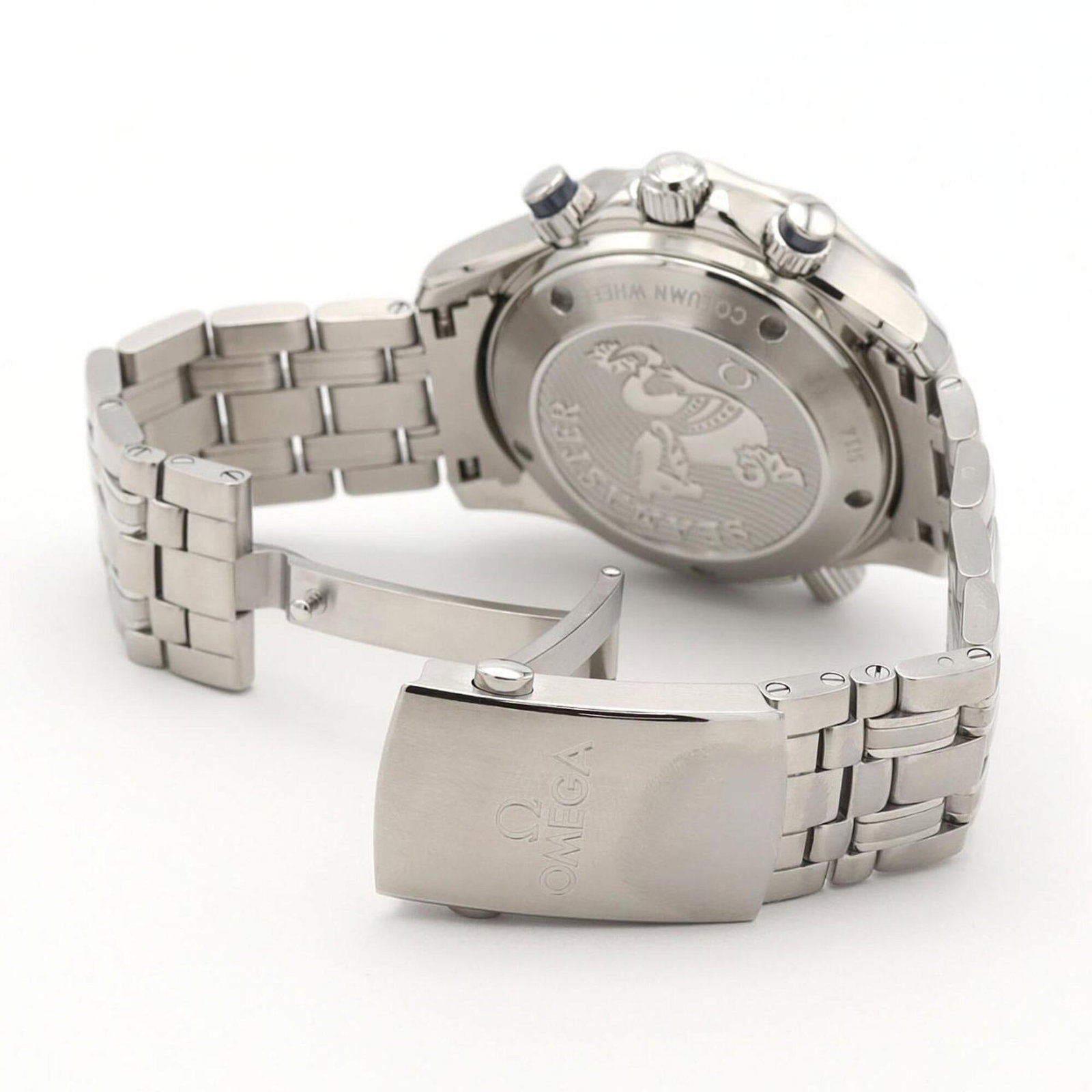 Omega Wristwatch - 6