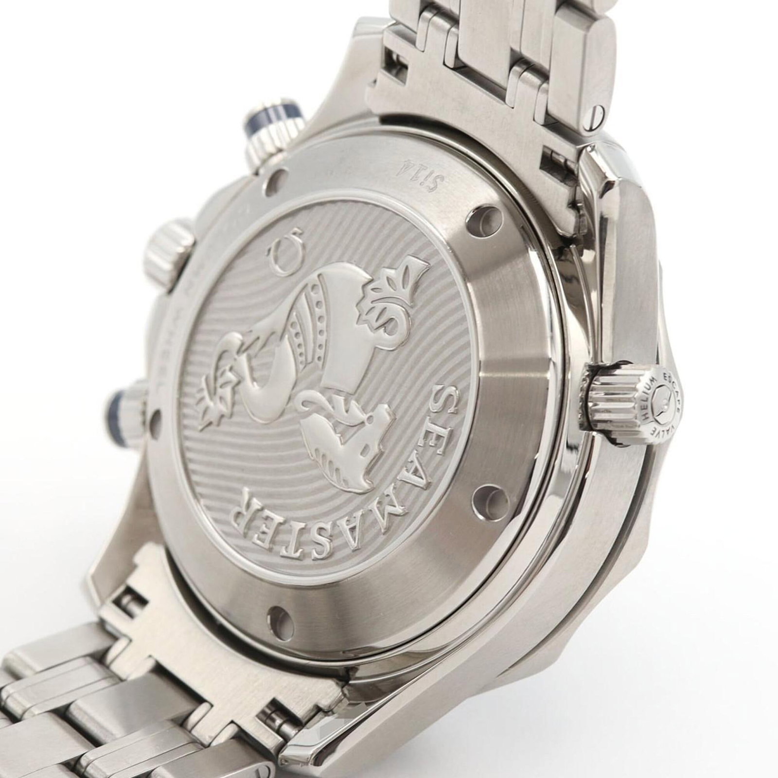 Omega Wristwatch - 7