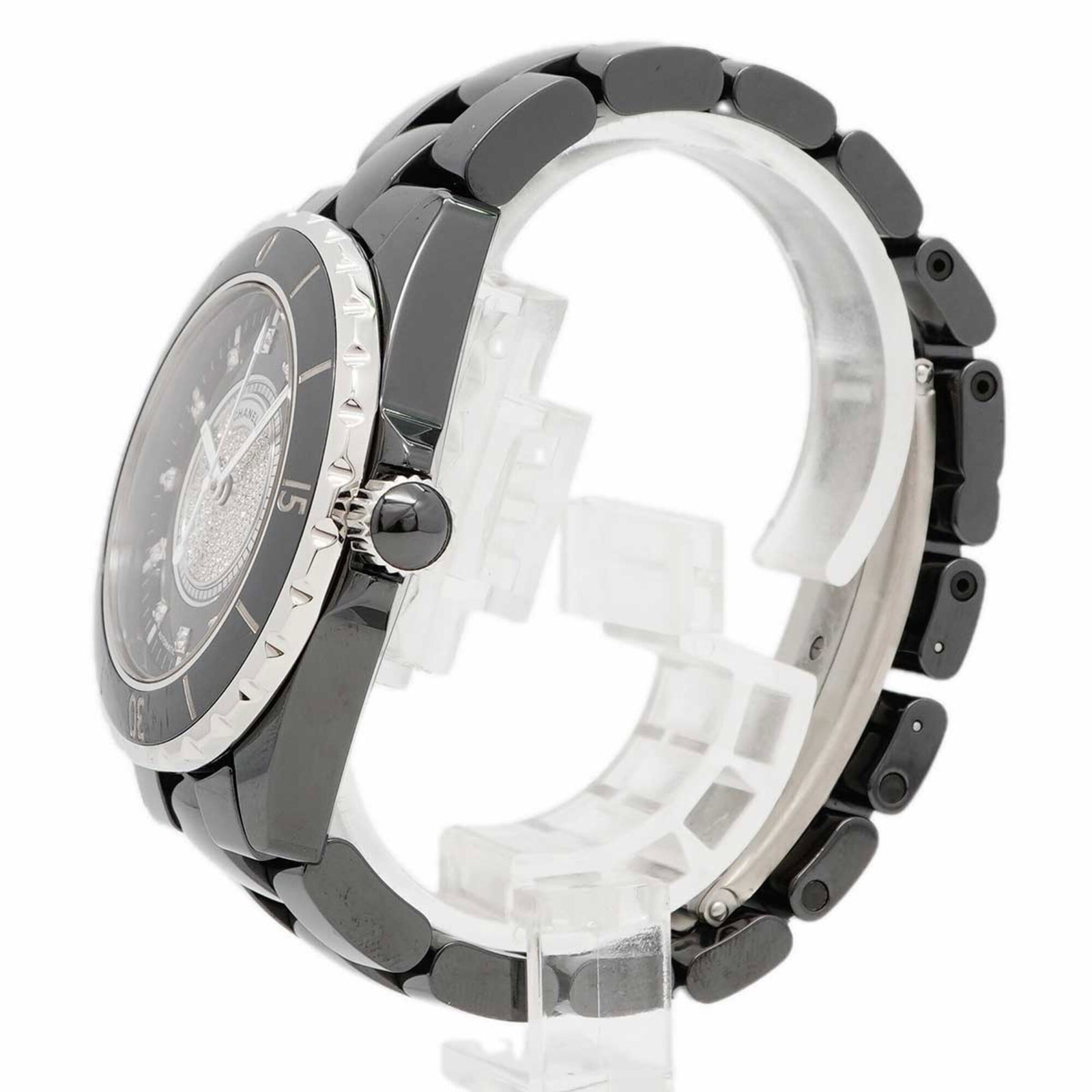 Chanel Wristwatch - 2