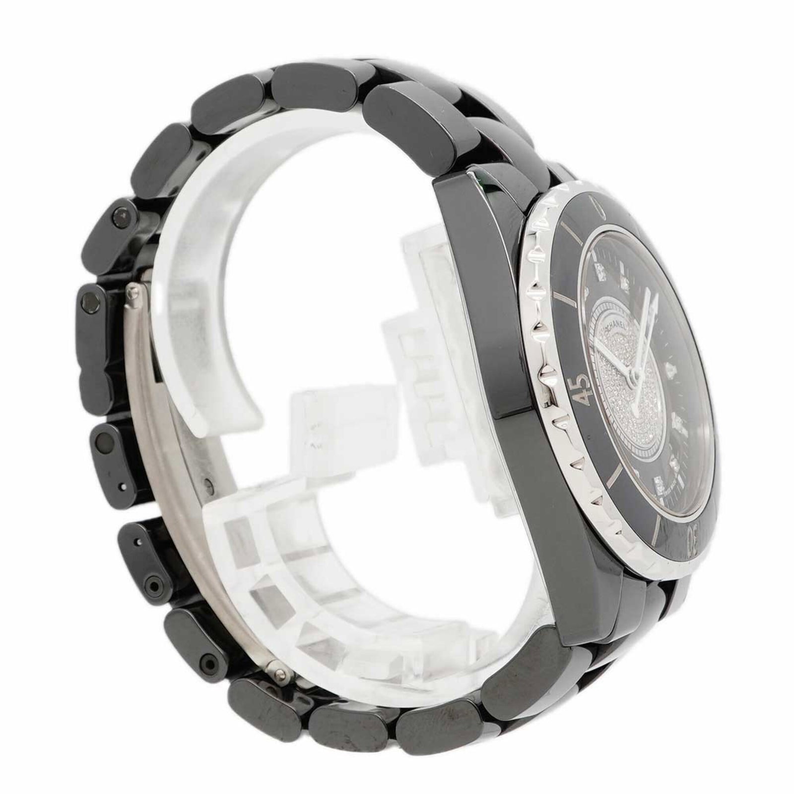 Chanel Wristwatch - 3