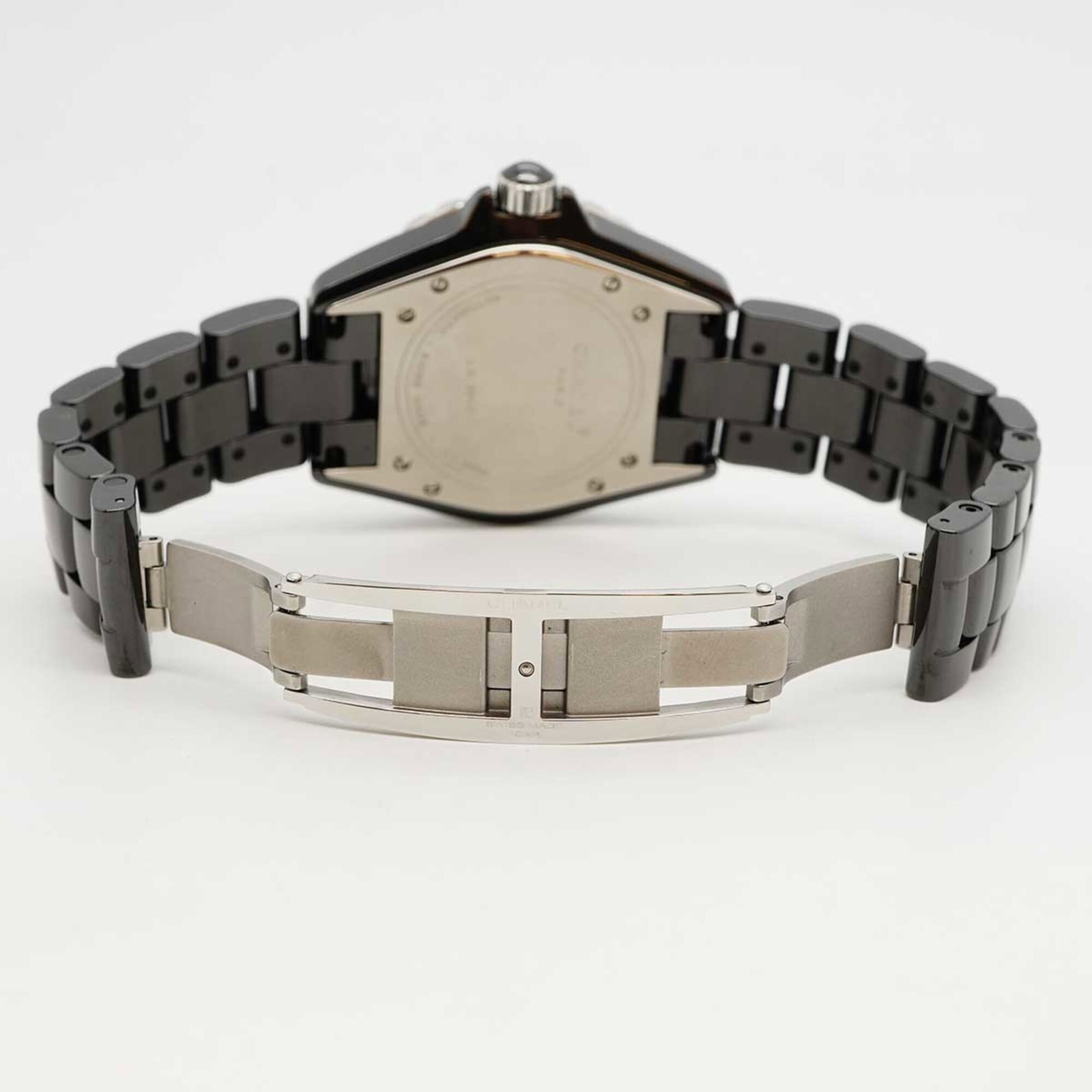 Chanel Wristwatch - 4