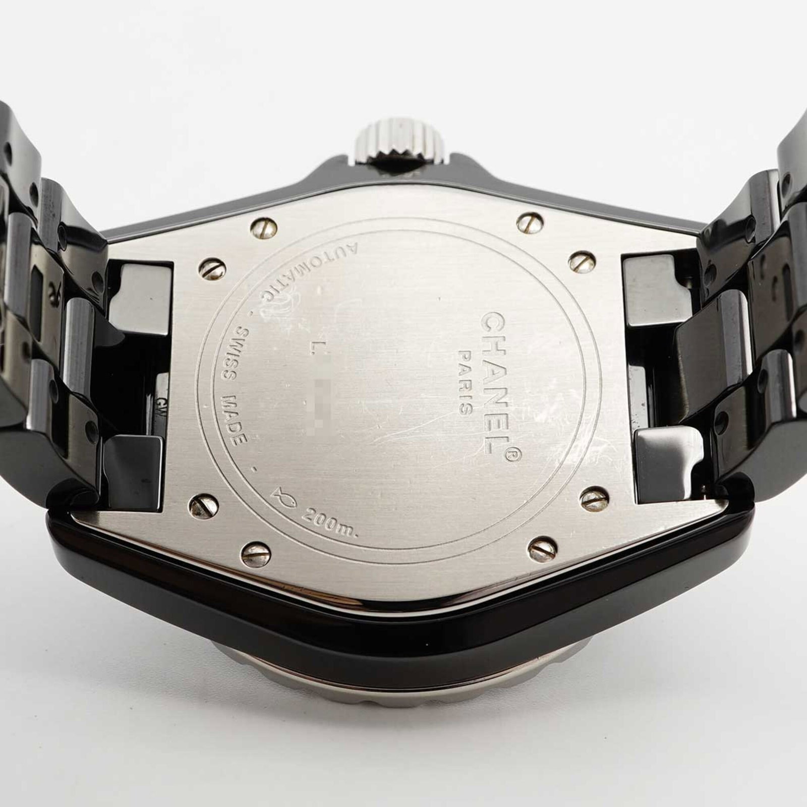 Chanel Wristwatch - 5
