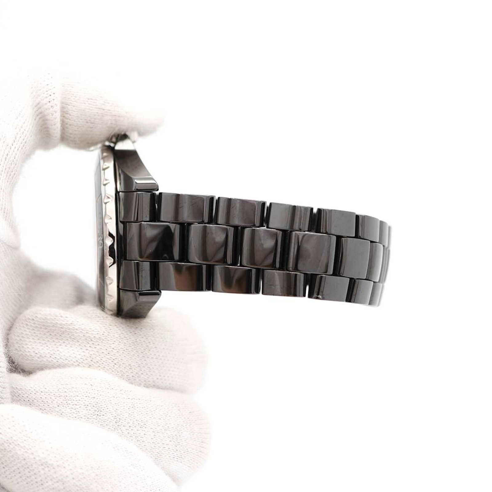 Chanel Wristwatch - 6