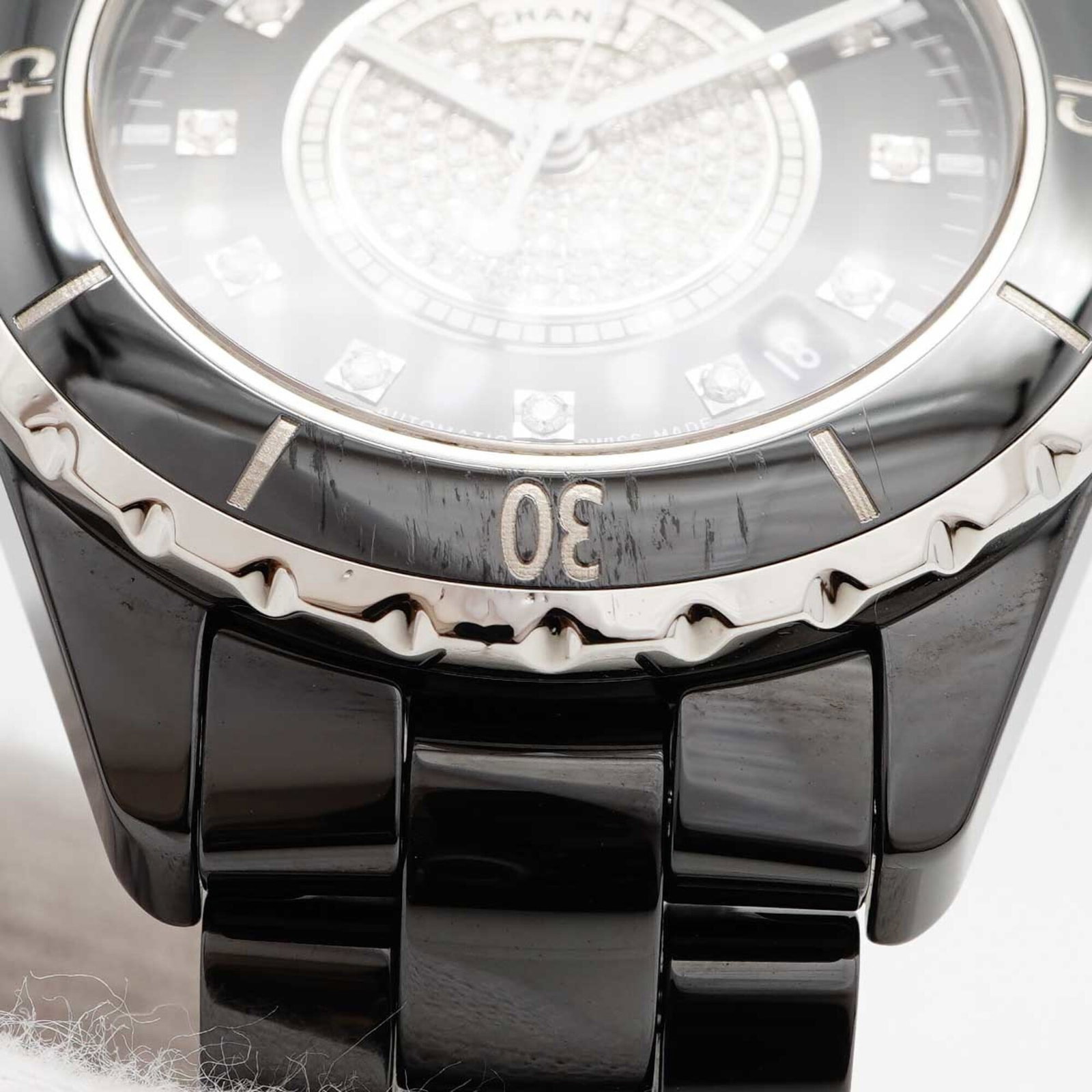 Chanel Wristwatch - 7