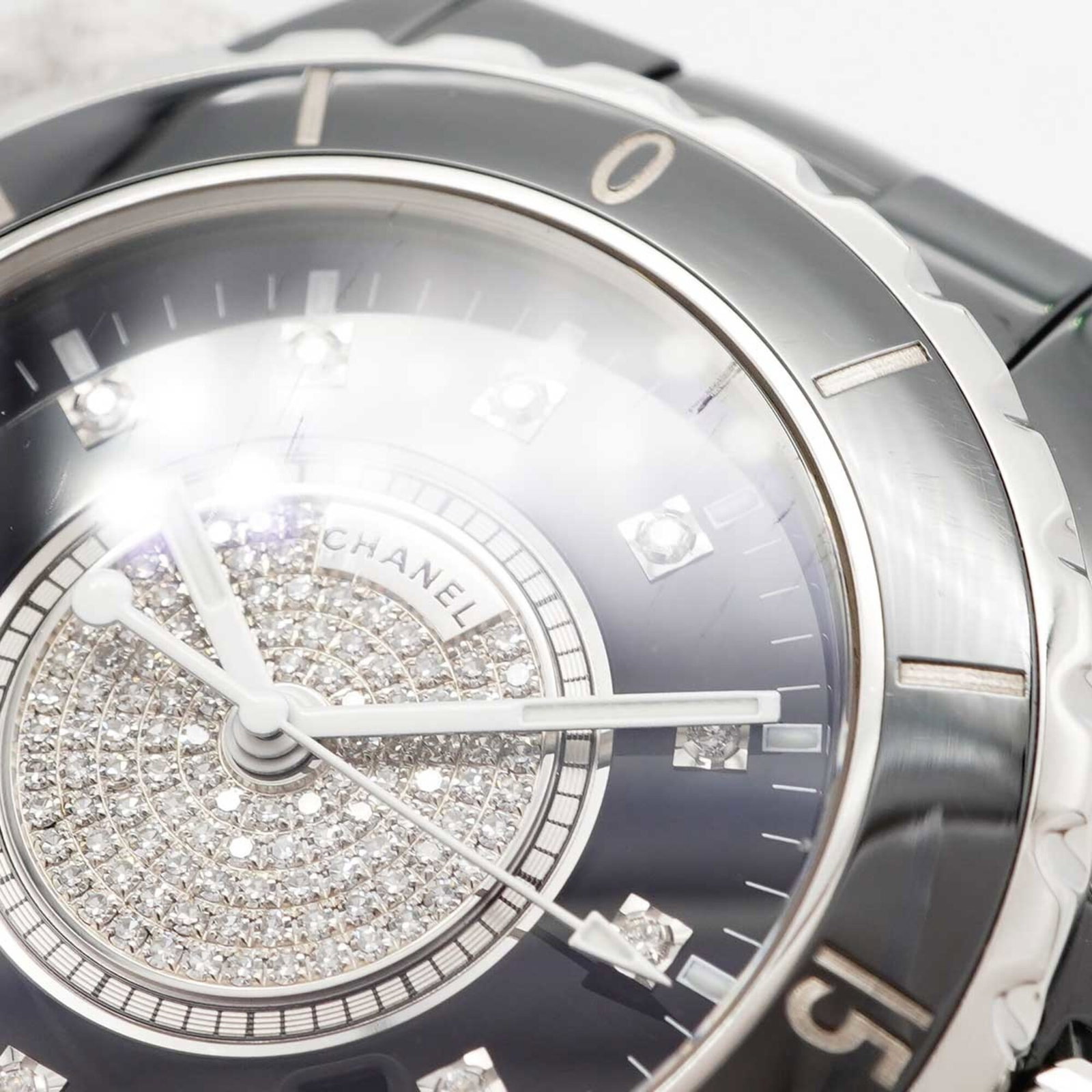 Chanel Wristwatch - 8