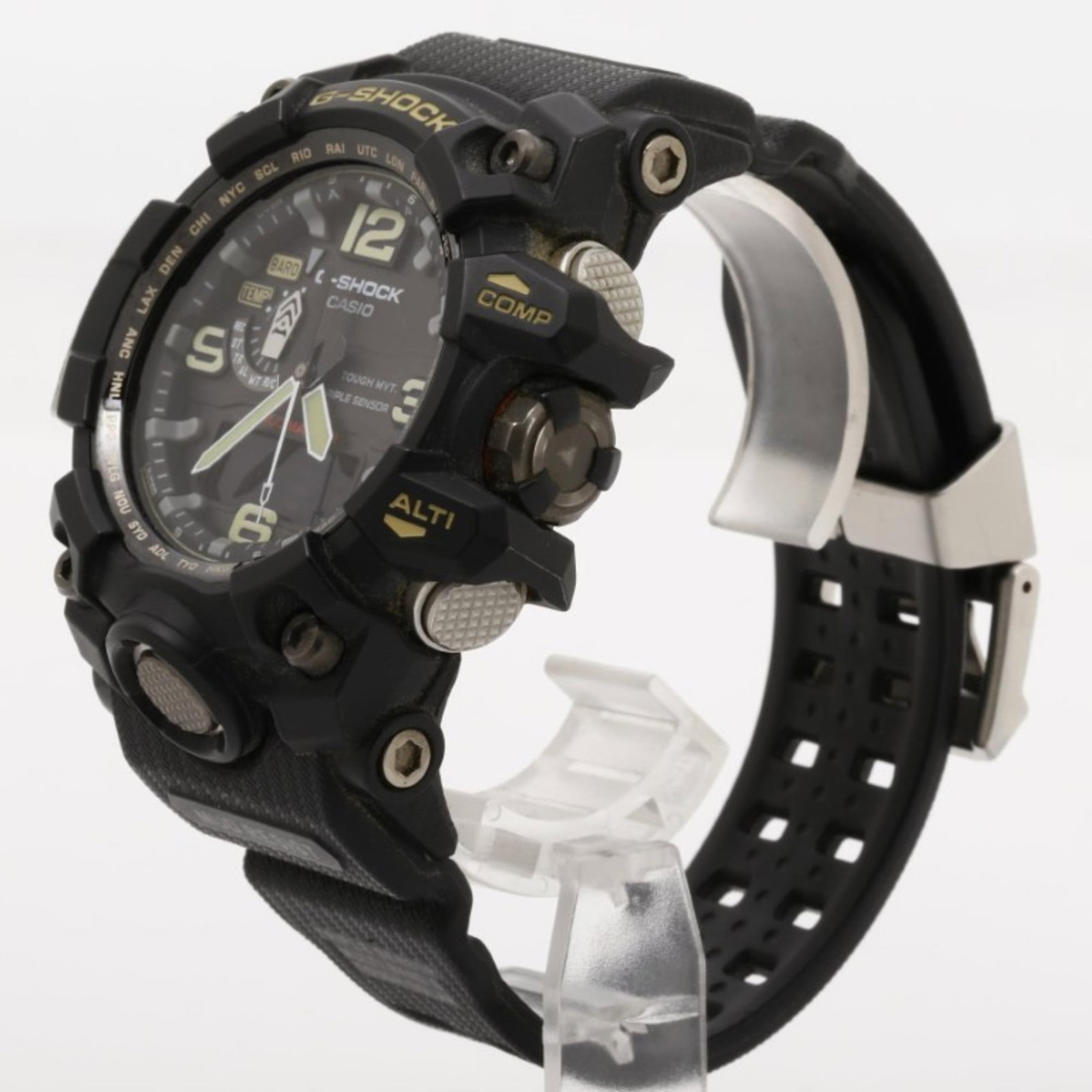 Wristwatch - 2